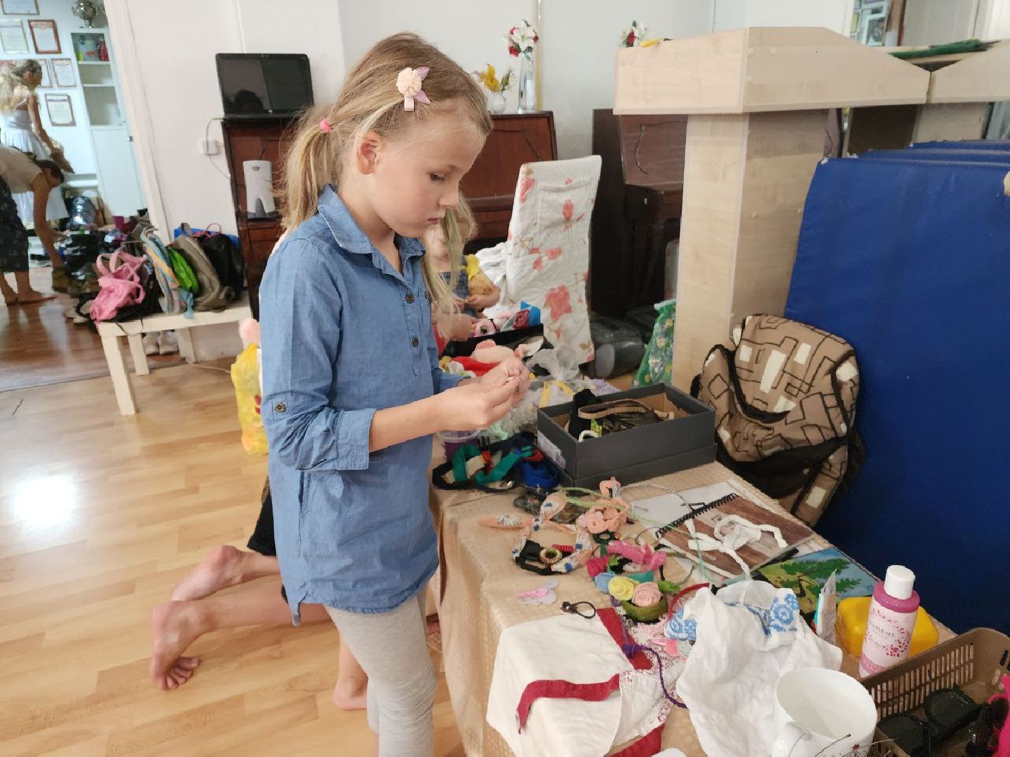 фримаркет, волонтеры, нко, пущино, серпухов,