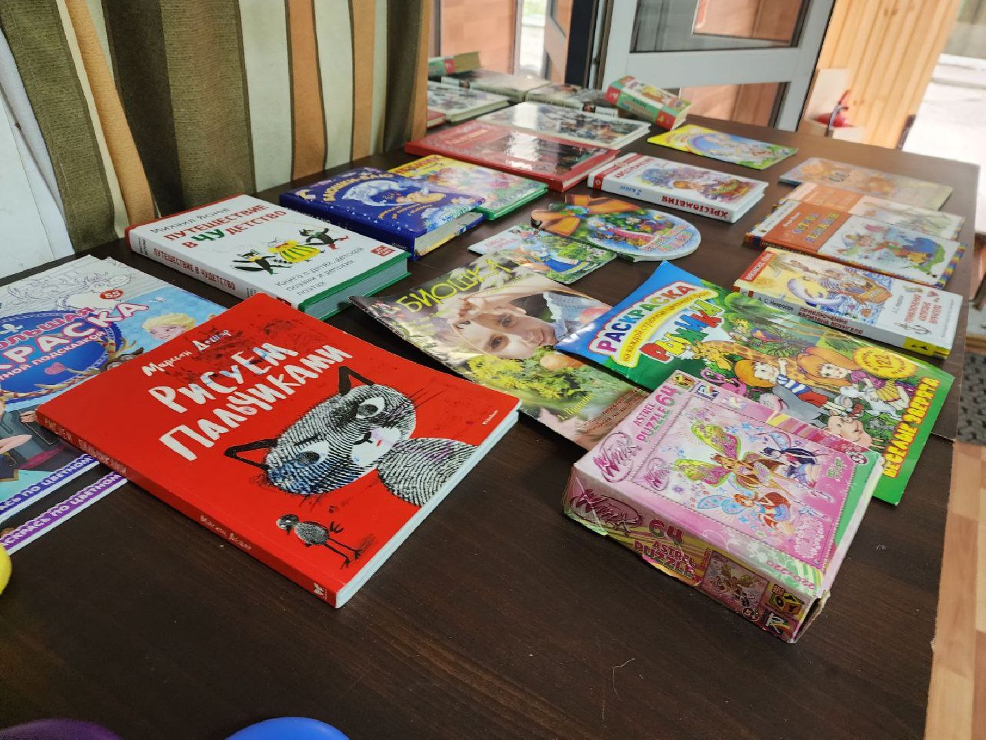 фримаркет, волонтеры, нко, пущино, серпухов,