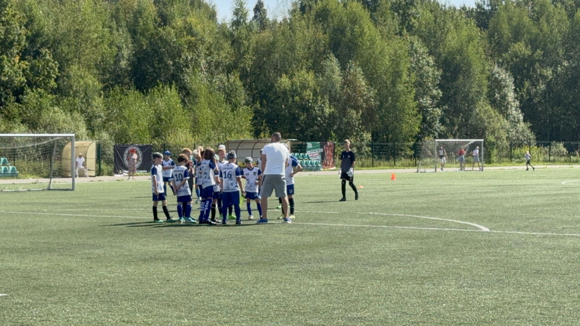 Солнечногорск, Футбол, первенство московской области, спортсмены, Спортивная школа,