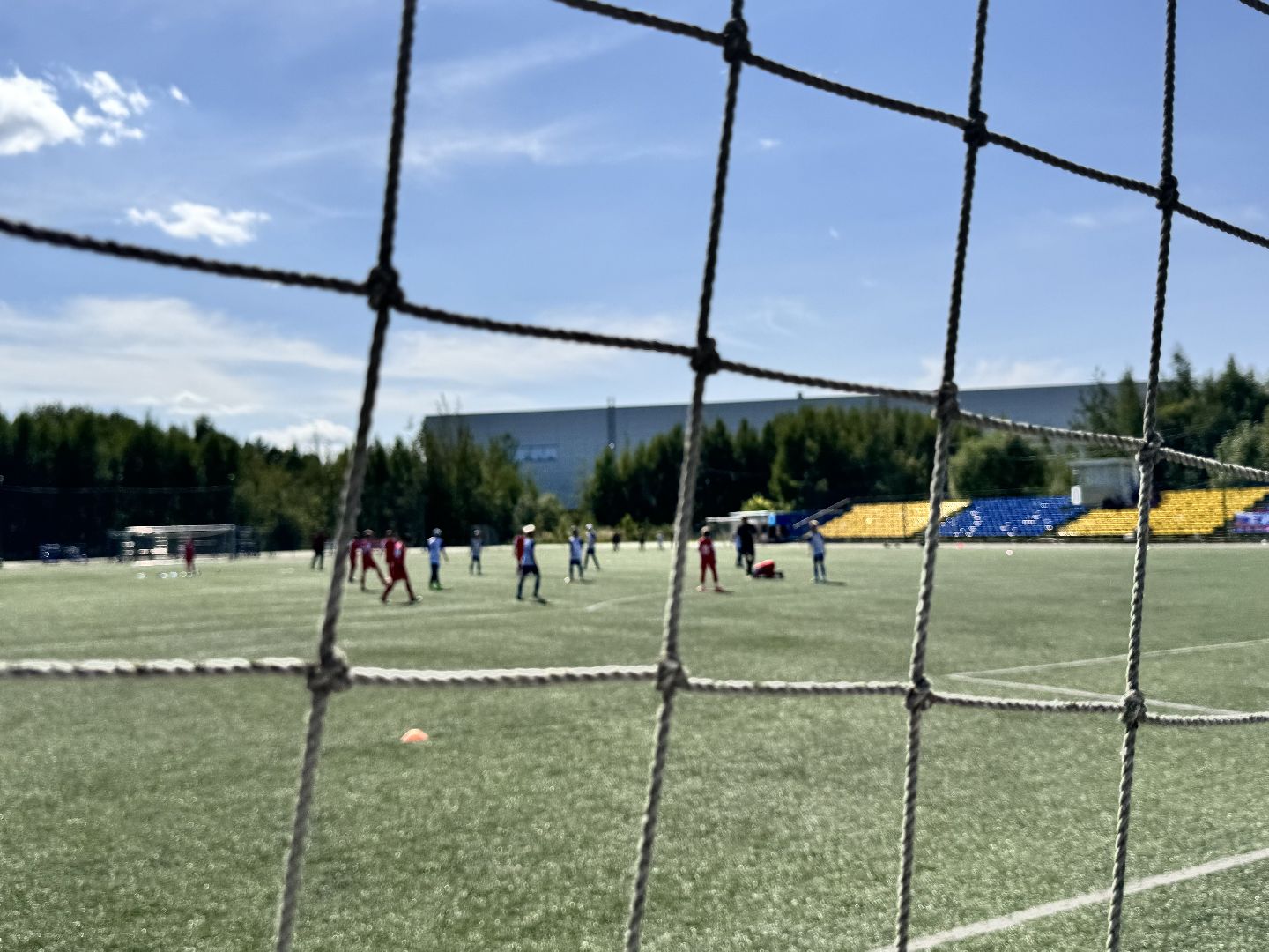 Солнечногорск, Футбол, первенство московской области, спортсмены, Спортивная школа,