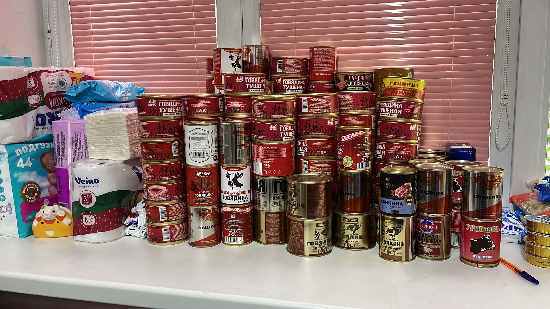 волонтеры, гуманитарная помощь, гумпомощь, курск мы рядом, волонтеры подмосковья, доброе дело,