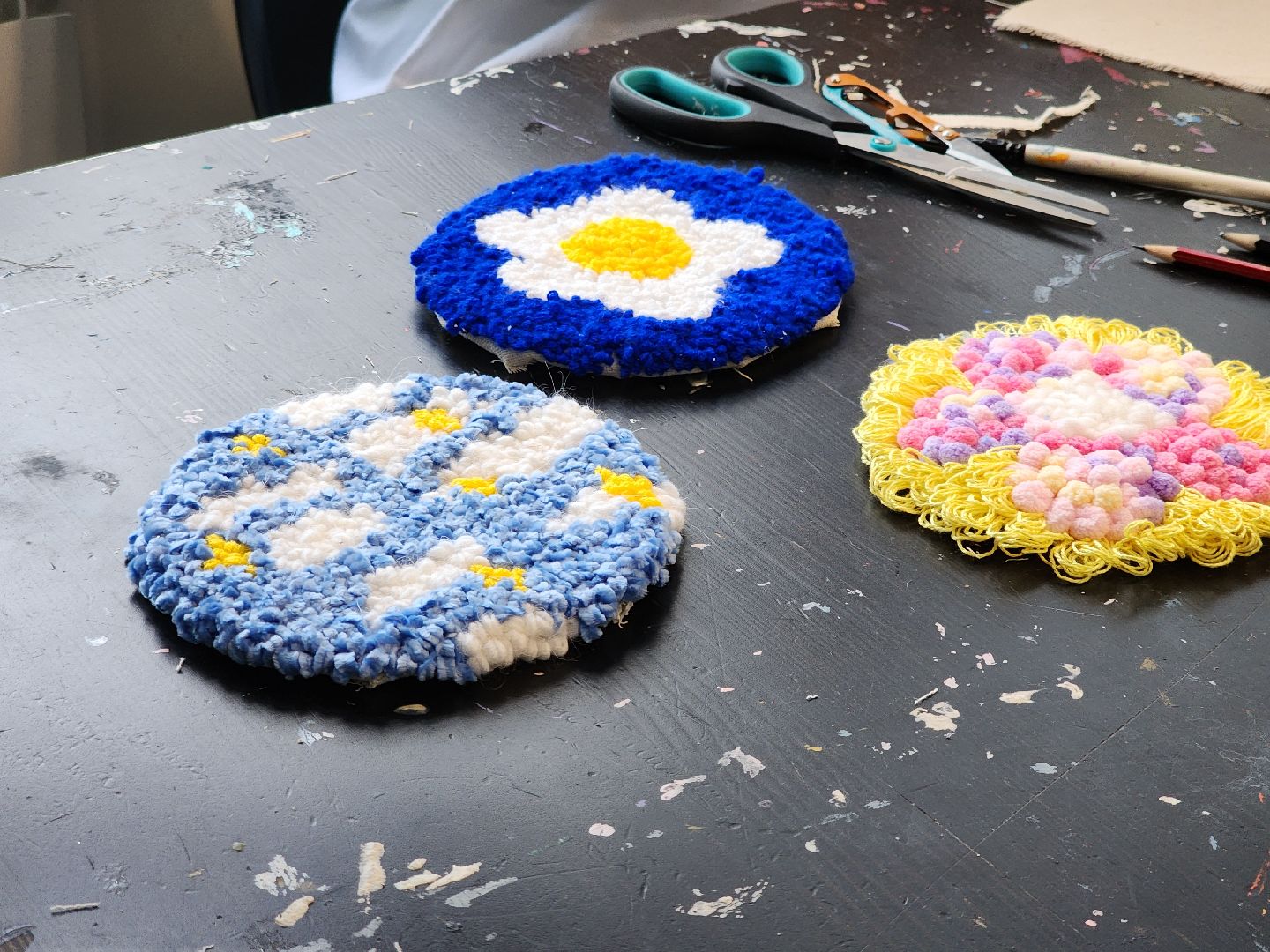 Черноголовка, Восход, мастер класс,