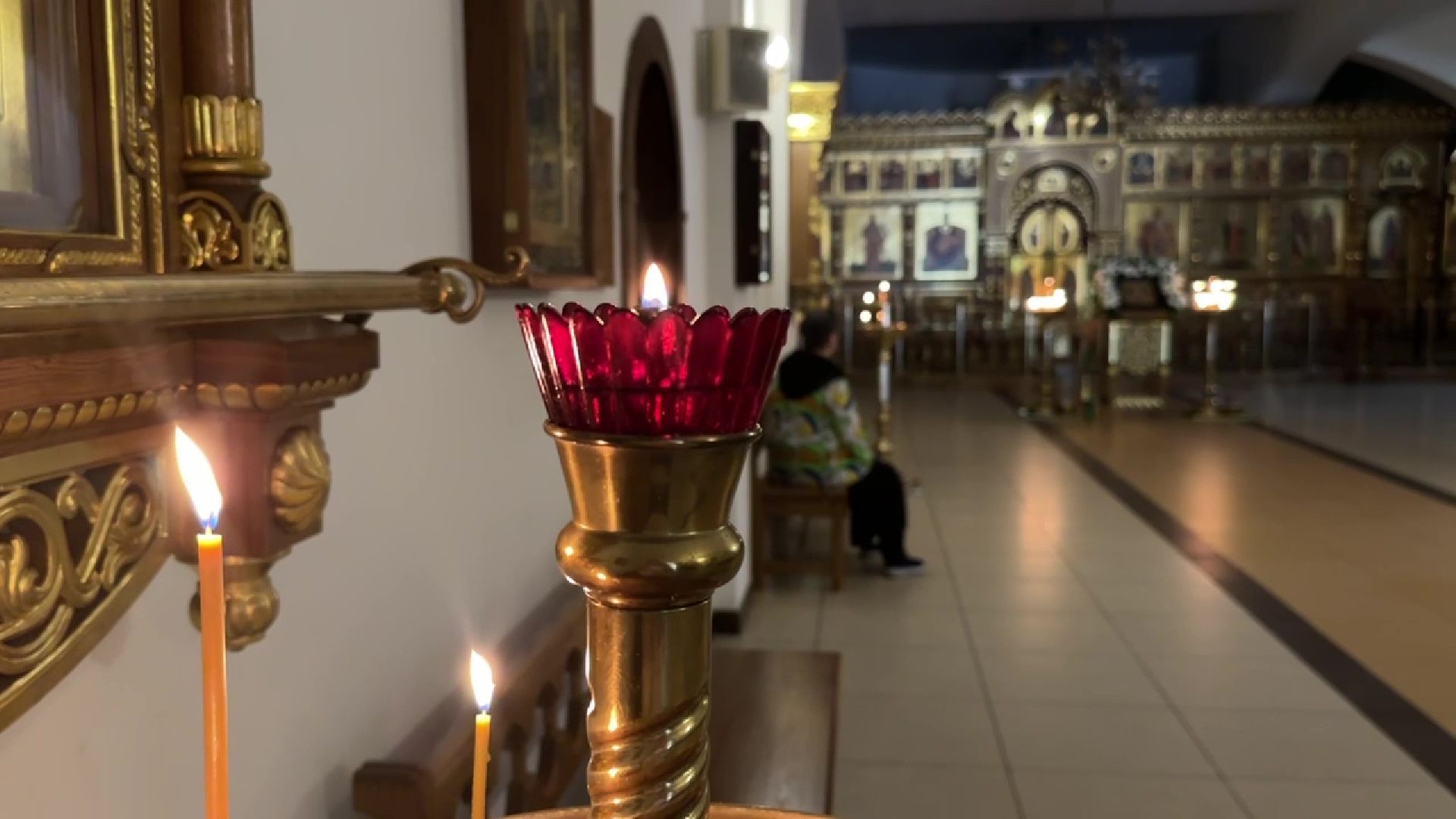 Реутов, Троицкий храм, вера, иконы, освящение,прихожане,