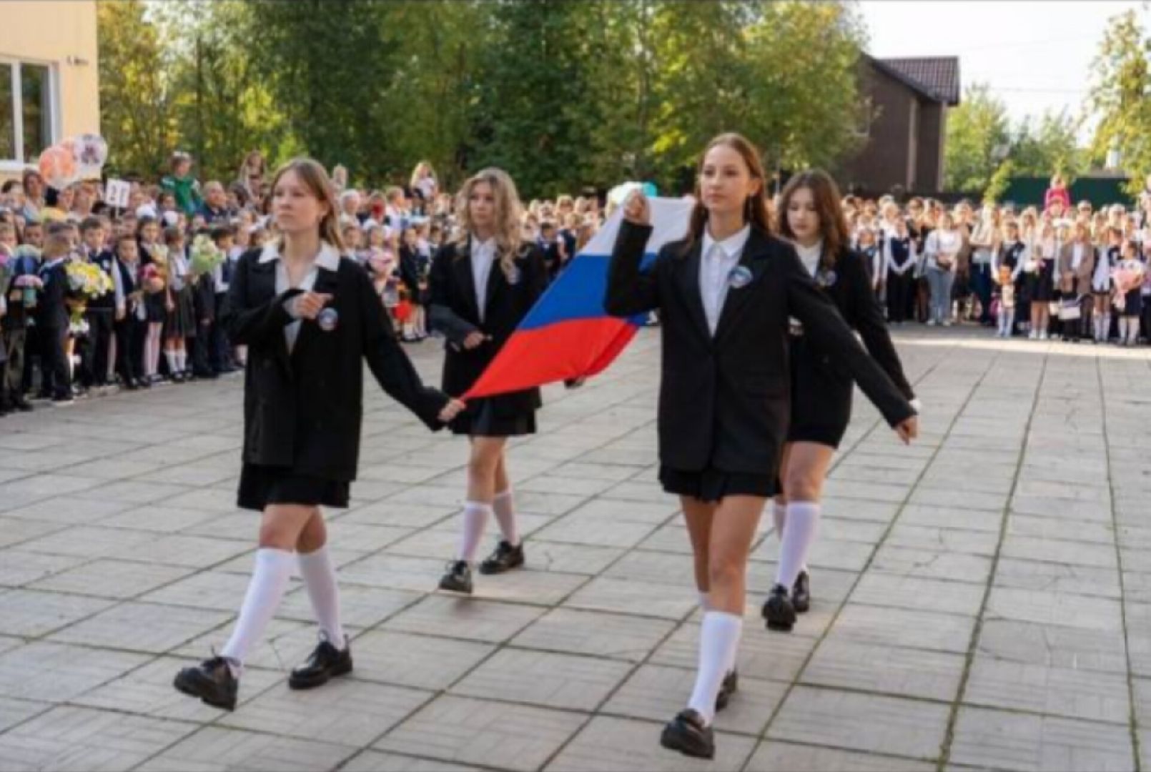 Звенигород, Образование, Социальная поддержка,