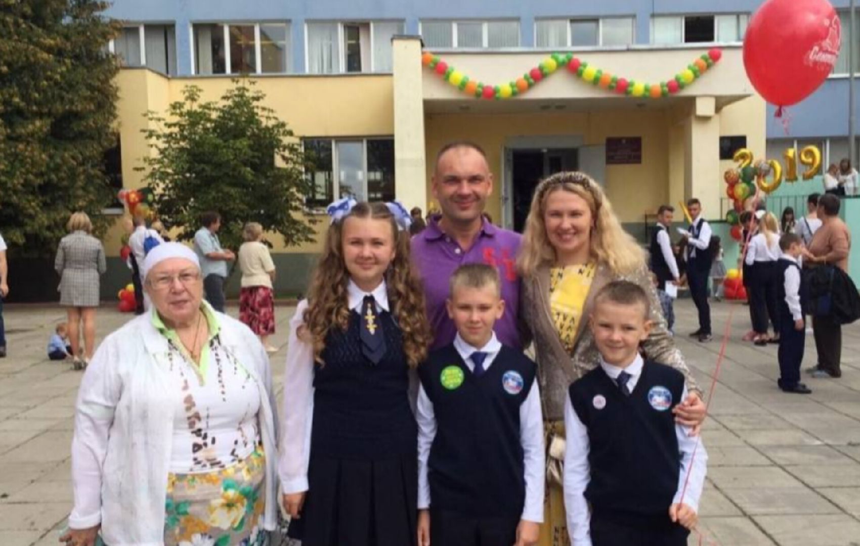 Звенигород, Образование, Социальная поддержка,