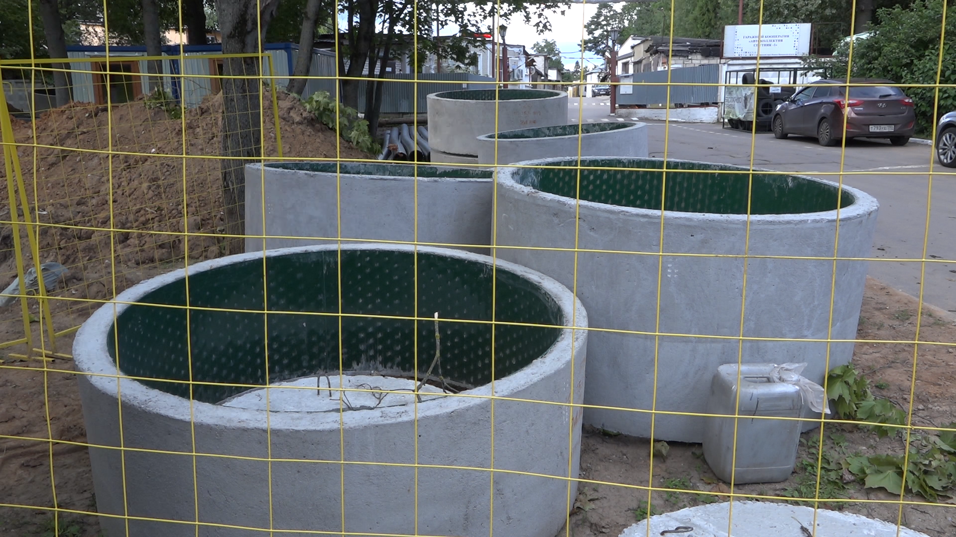 замена ХВС по Власихе, замена труб ХВС, капитальный ремонт сетей, холодная вода во Власихе, качество воды во Власихе,