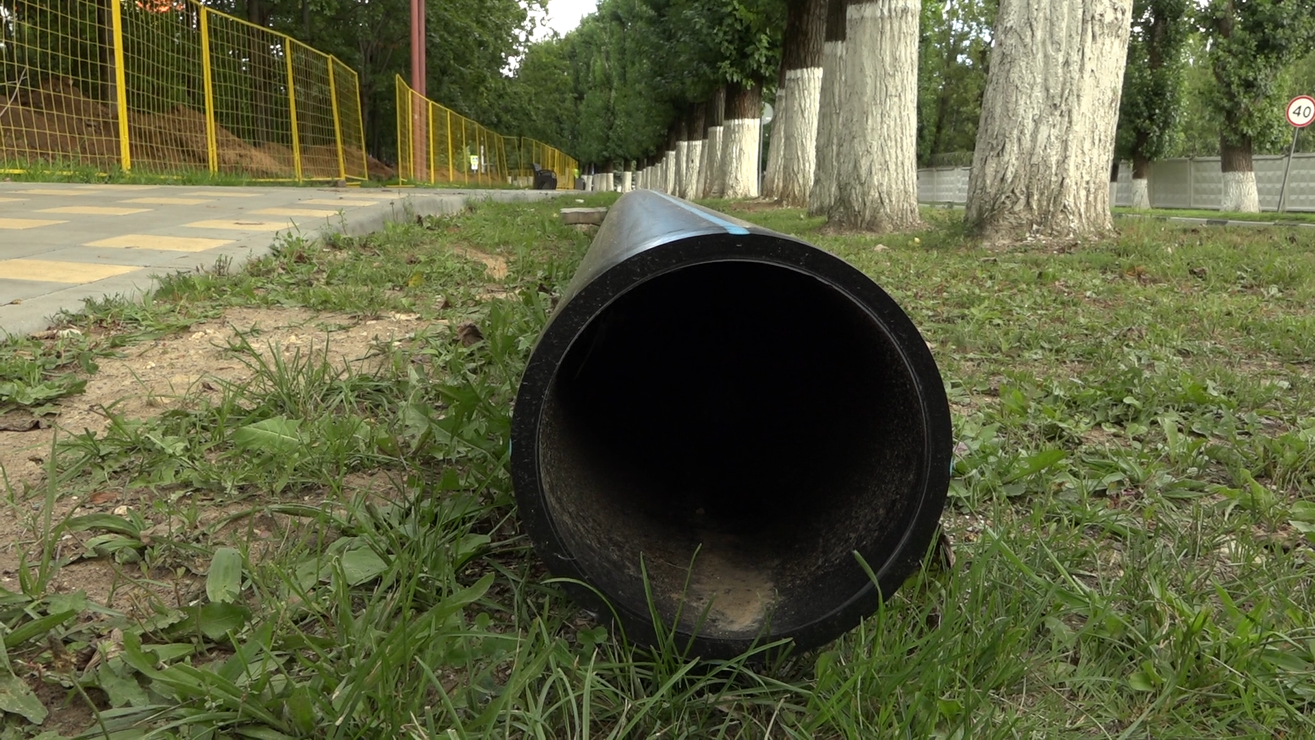 замена ХВС по Власихе, замена труб ХВС, капитальный ремонт сетей, холодная вода во Власихе, качество воды во Власихе,