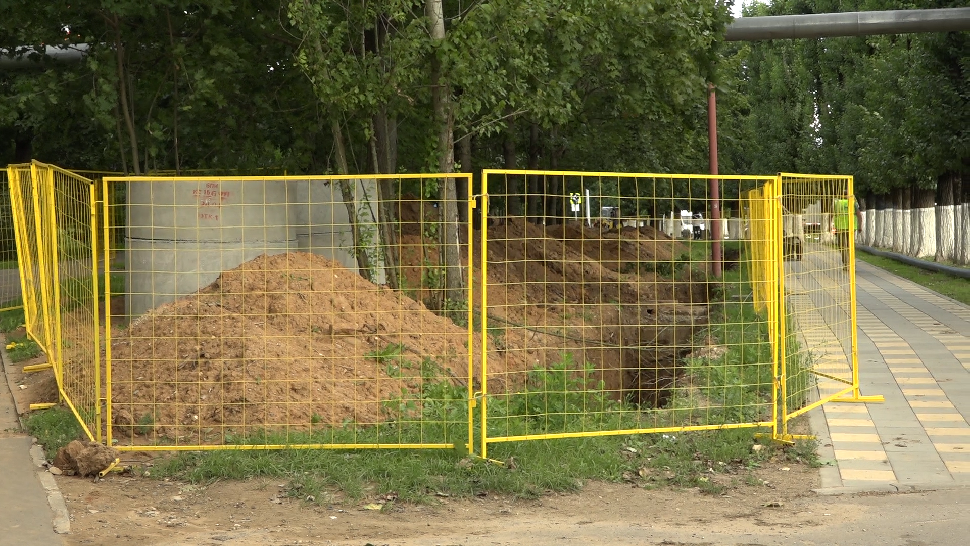 замена ХВС по Власихе, замена труб ХВС, капитальный ремонт сетей, холодная вода во Власихе, качество воды во Власихе,