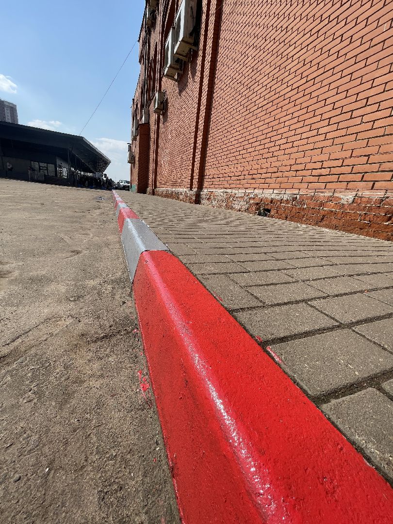 Одинцово, РЖД, станция, благоустройство,