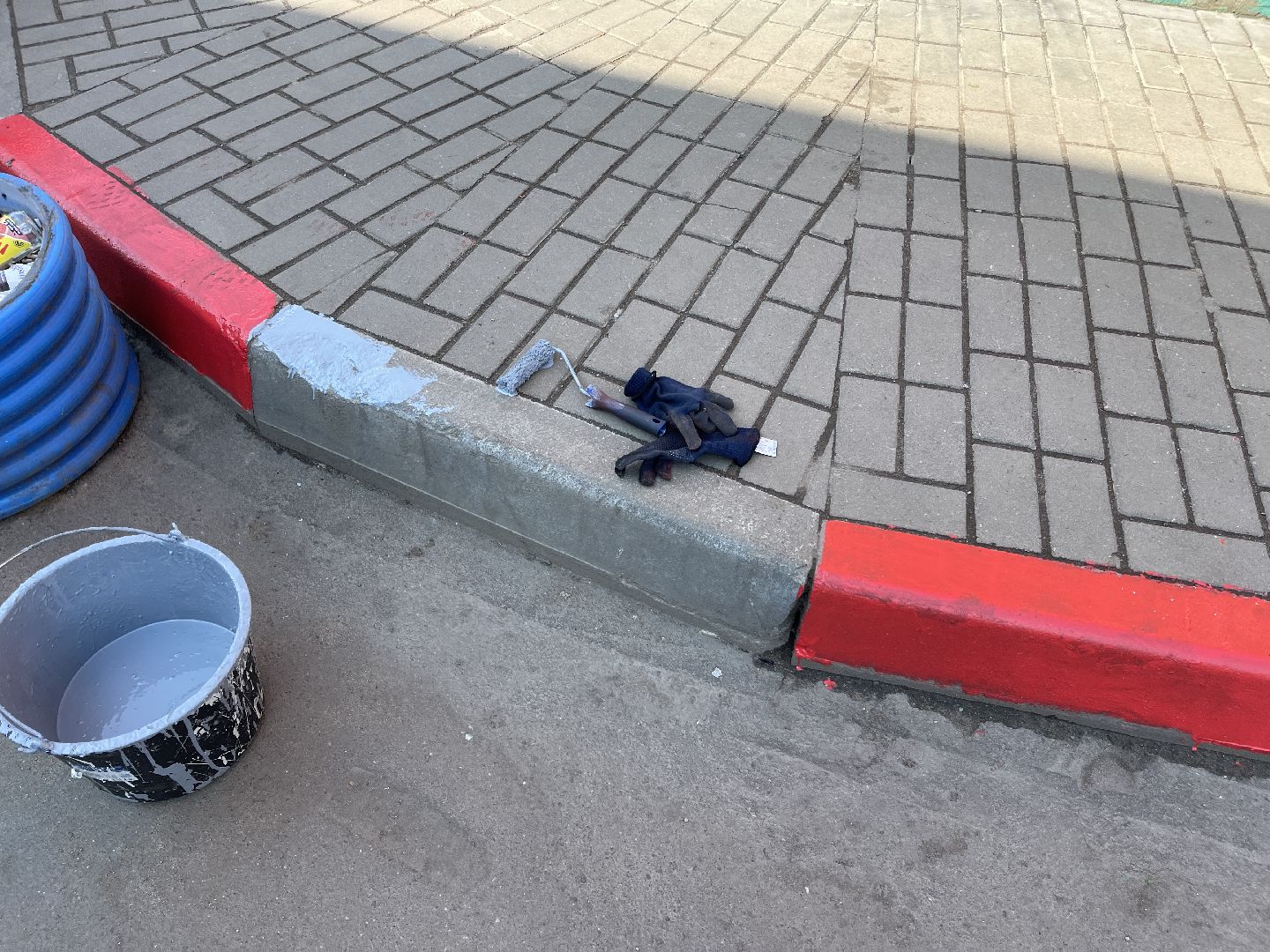 Одинцово, РЖД, станция, благоустройство,