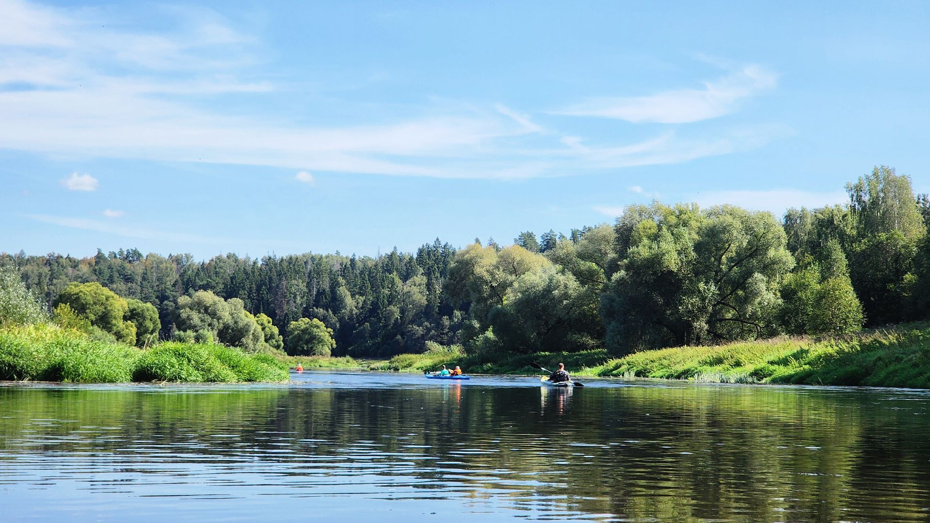Звенигород, Туризм, благотворительная акция,