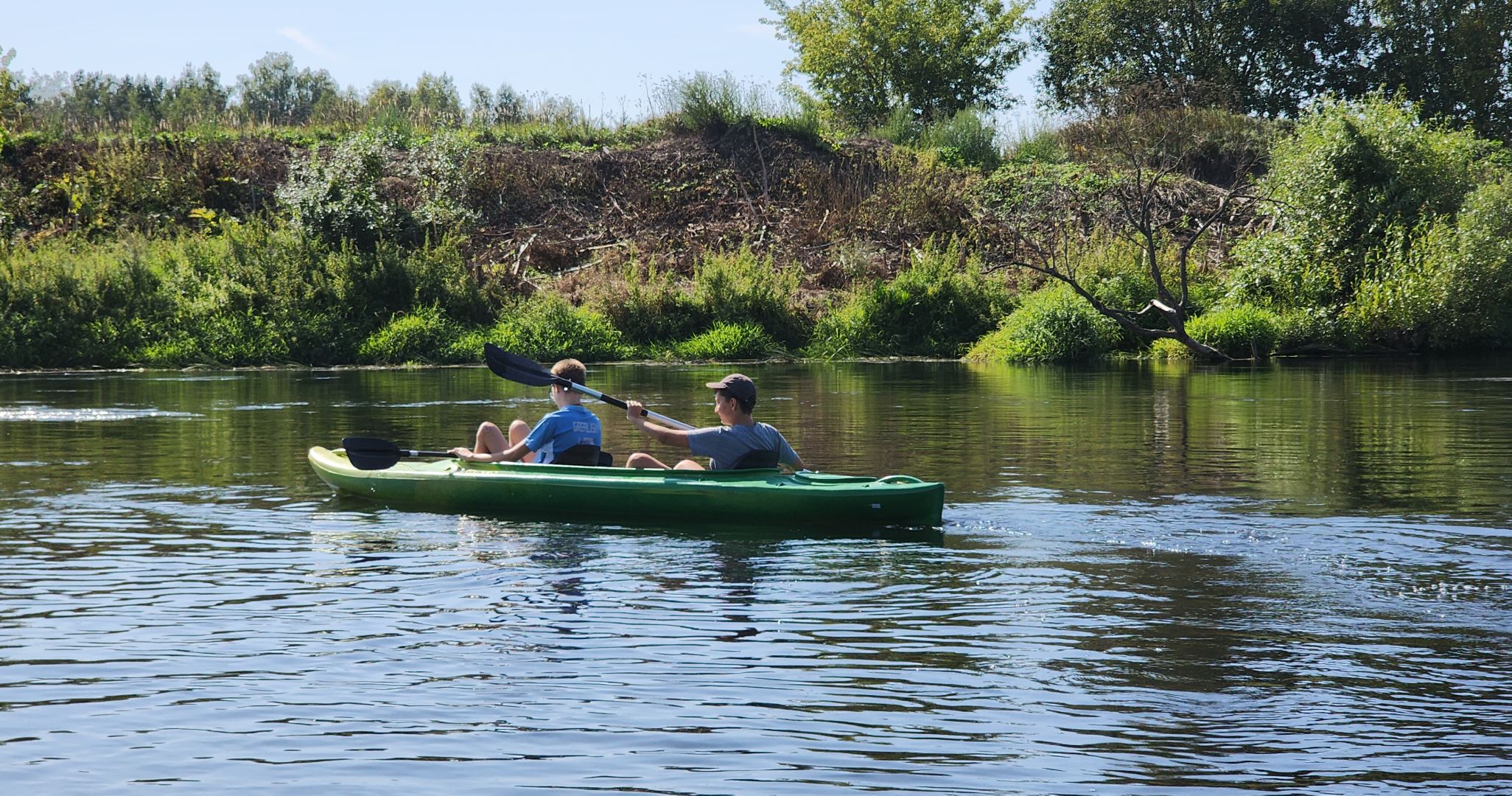 Звенигород, Туризм, благотворительная акция,