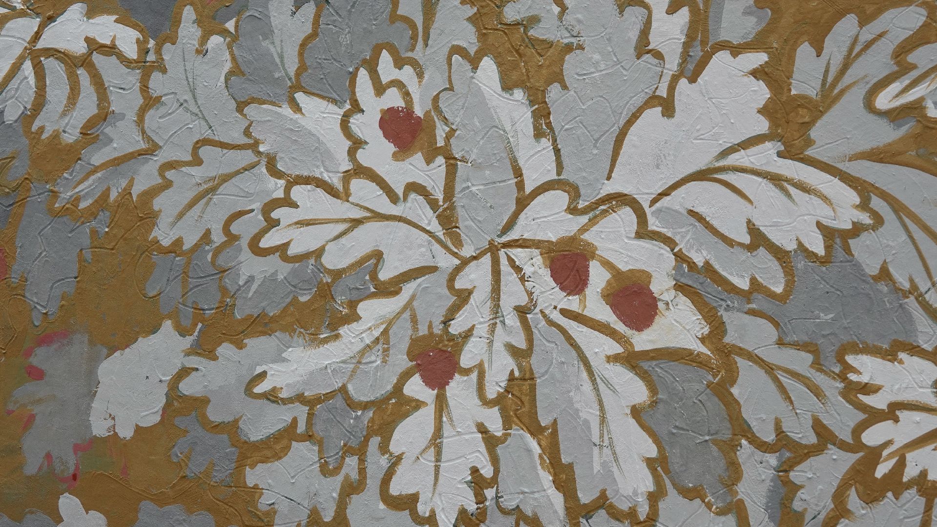 Художник, Роспись, Социалка, Сергиев Посад, Культурный код,