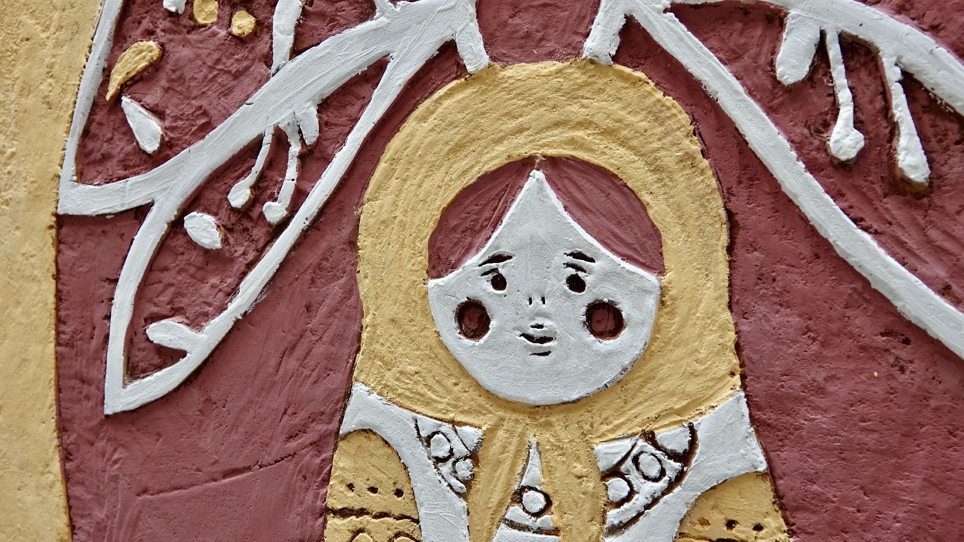 Художник, Роспись, Социалка, Сергиев Посад, Культурный код,