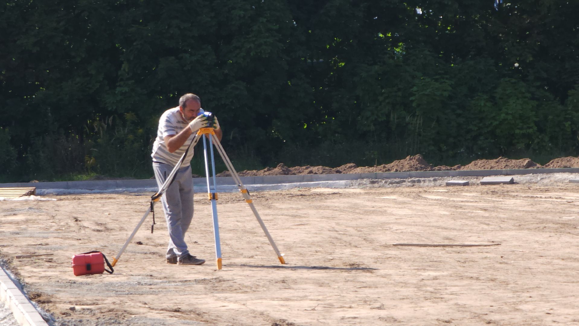 спорт, спорт Подмосковья, стадион, Лосино-Петровский,