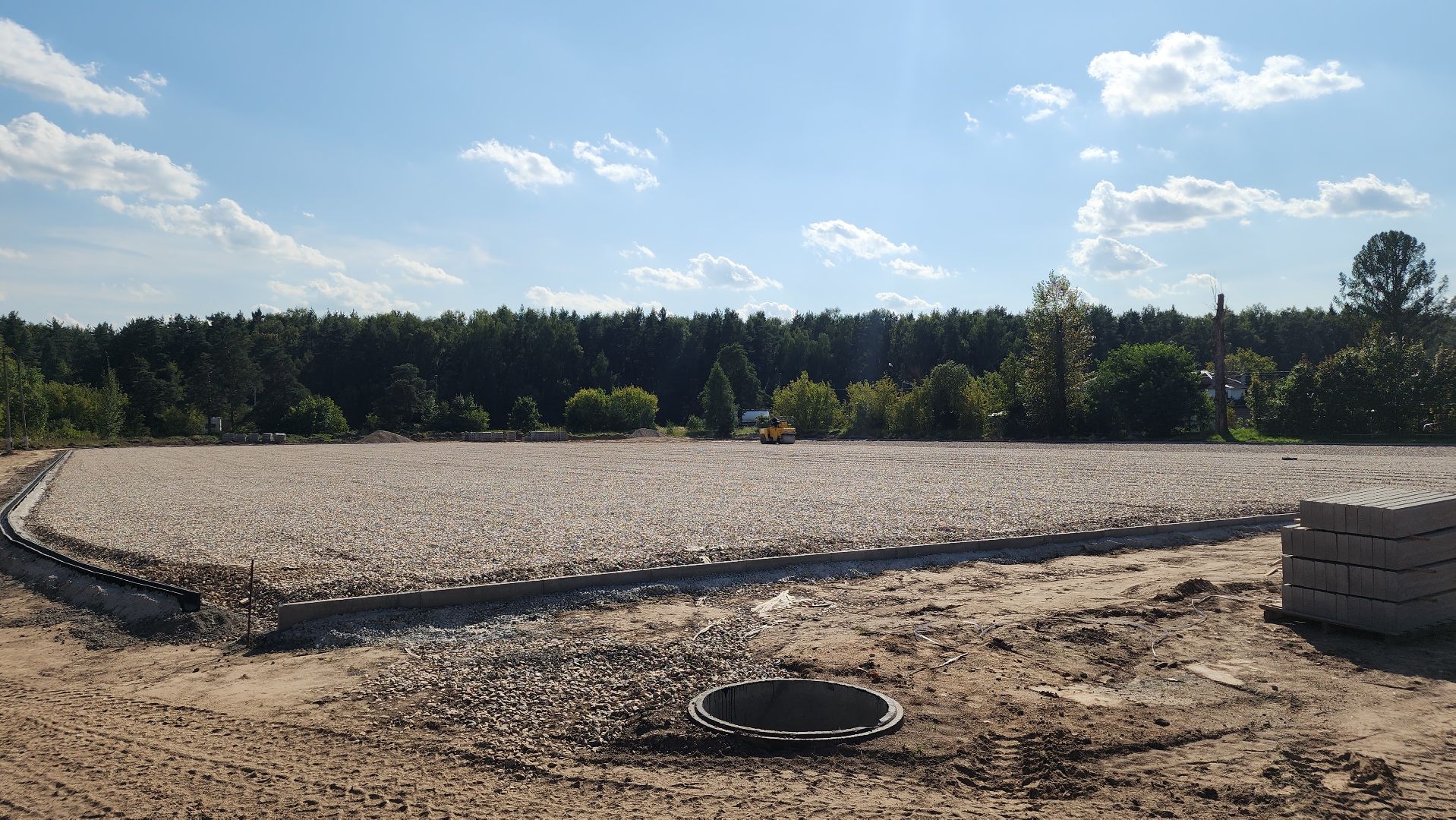 спорт, спорт Подмосковья, стадион, Лосино-Петровский,