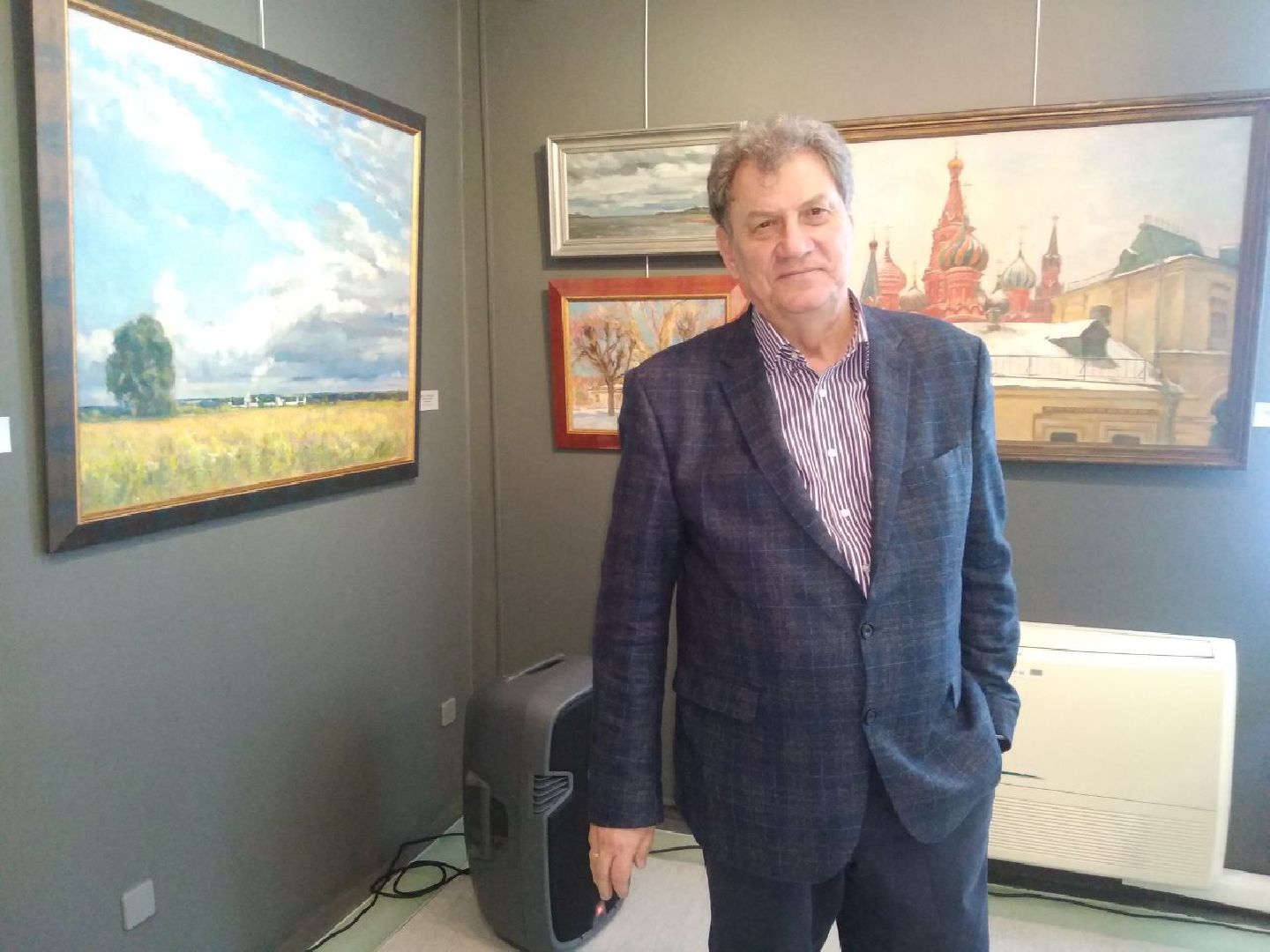 Дмитров, Дмитровский кремль, Минкульт МО