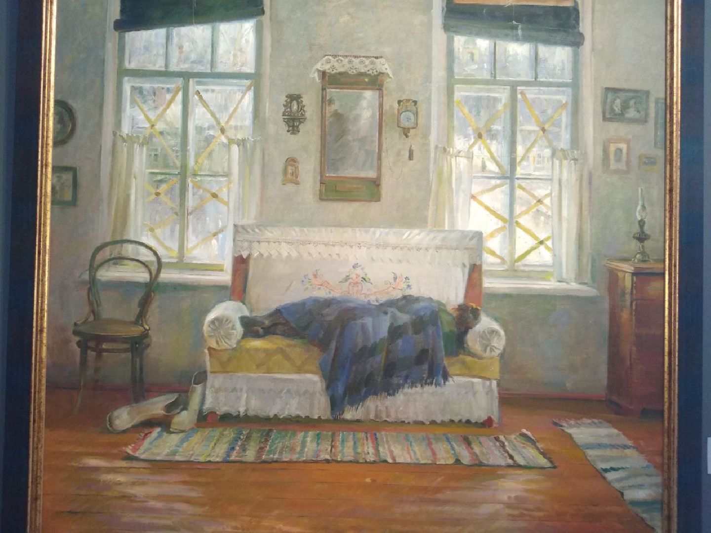 Дмитров, Дмитровский кремль, Минкульт МО