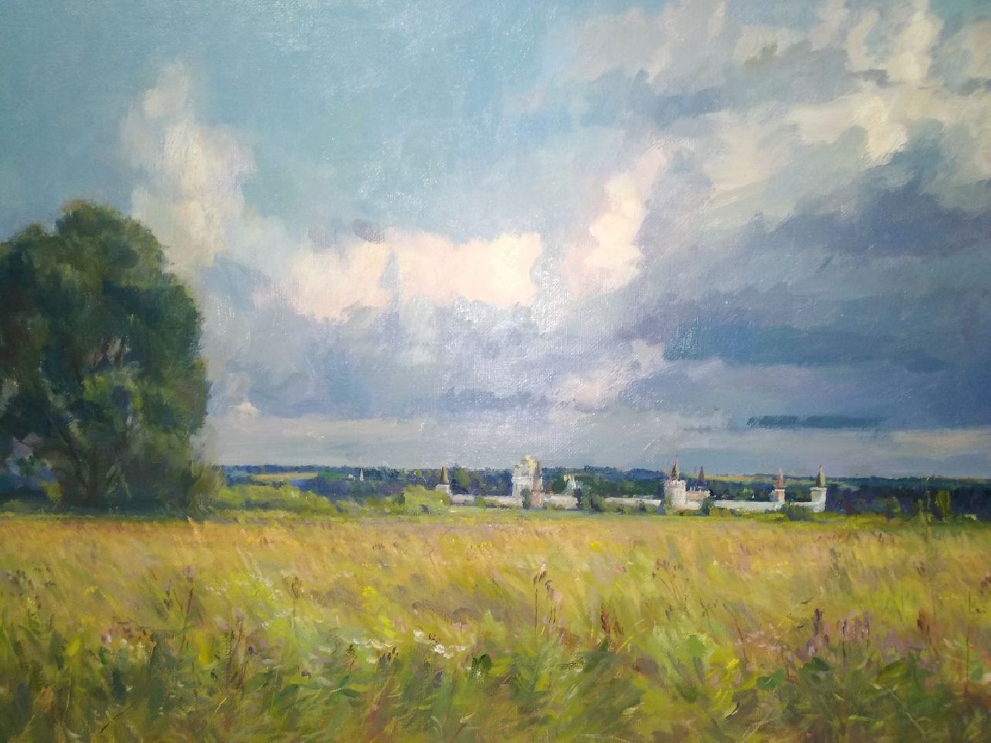 Дмитров, Дмитровский кремль, Минкульт МО