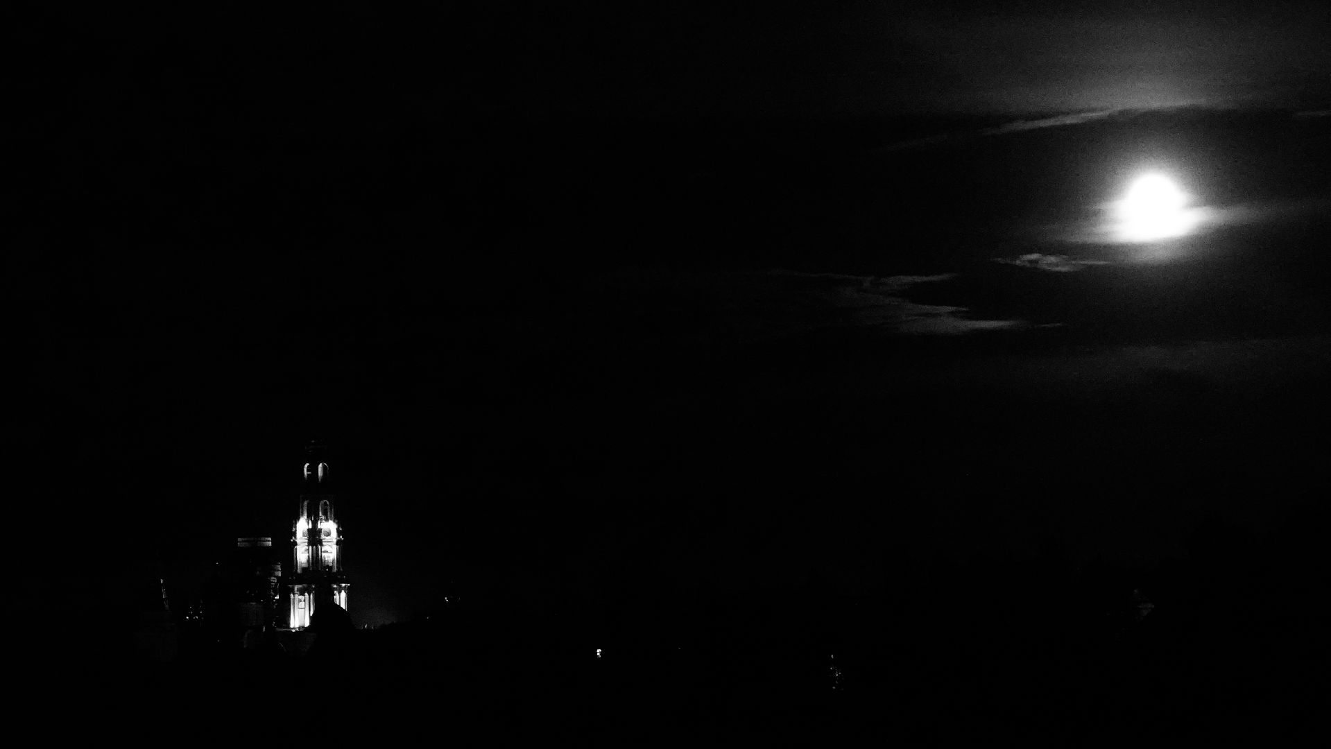 Суперлуние, Осетровая луна, Голубая луна, Астрономия, Голубое суперлуние, Сергиев Посад,