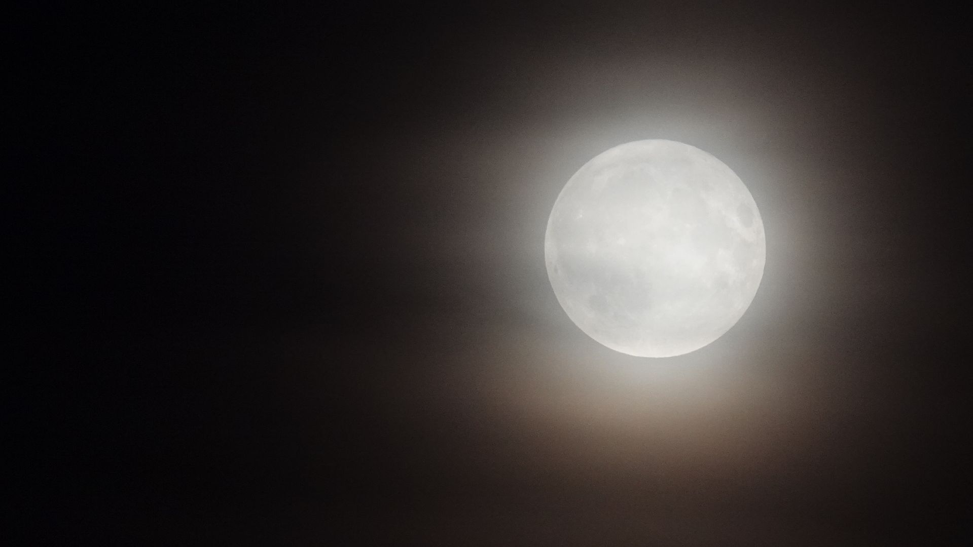 Суперлуние, Осетровая луна, Голубая луна, Астрономия, Голубое суперлуние, Сергиев Посад,