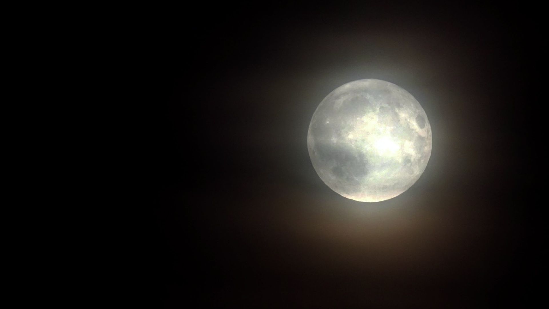 Суперлуние, Осетровая луна, Голубая луна, Астрономия, Голубое суперлуние, Сергиев Посад,