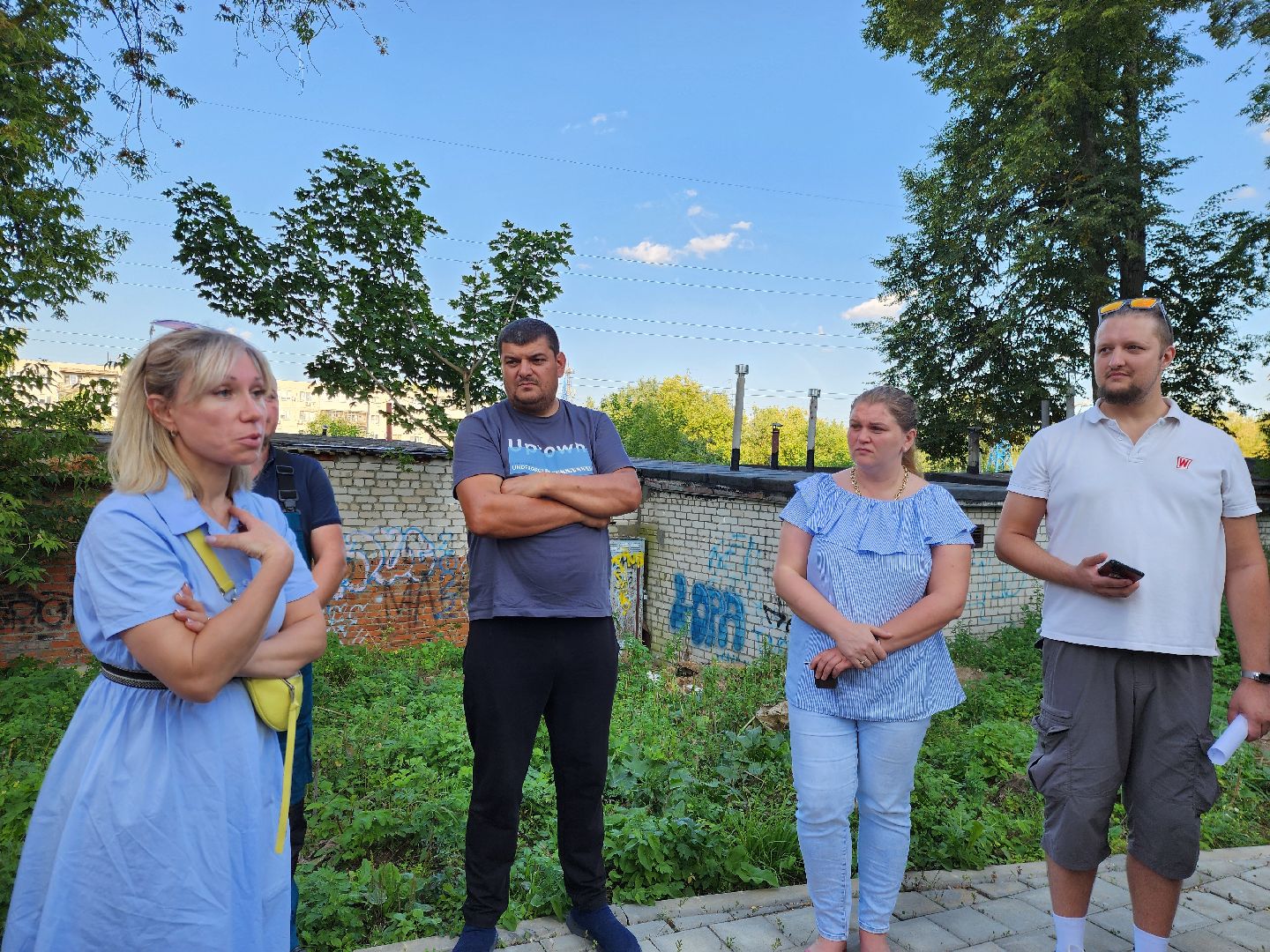 Ногинск, жители, общество, благоустройство, котельная, власть, жкх,