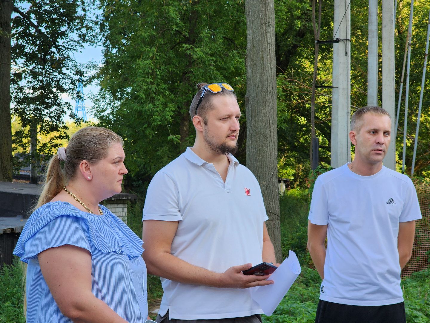 Ногинск, жители, общество, благоустройство, котельная, власть, жкх,