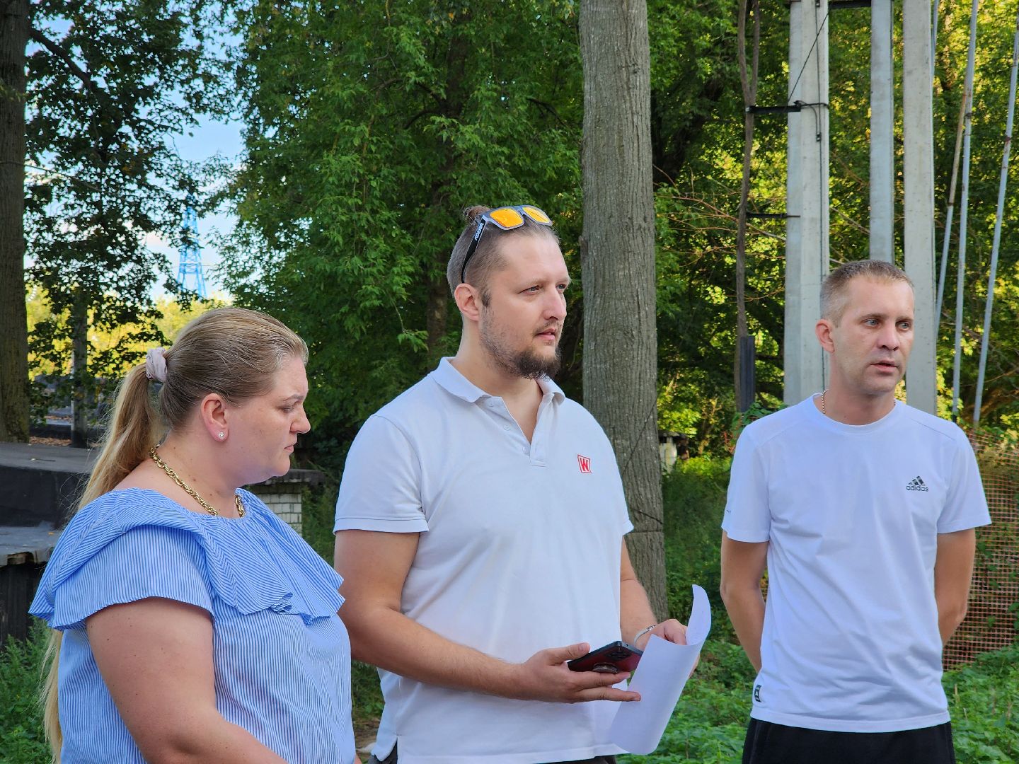 Ногинск, жители, общество, благоустройство, котельная, власть, жкх,