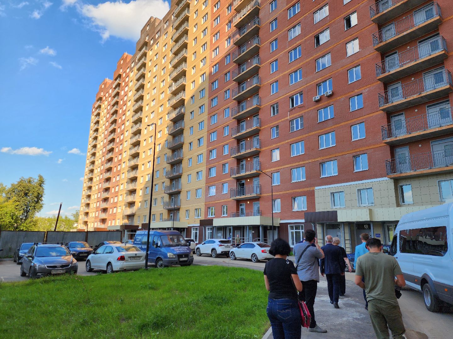 Ногинск, жители, общество, благоустройство, котельная, власть, жкх,