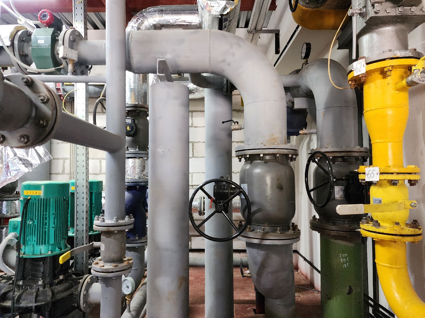 Ногинск, жители, общество, благоустройство, котельная, власть, жкх,