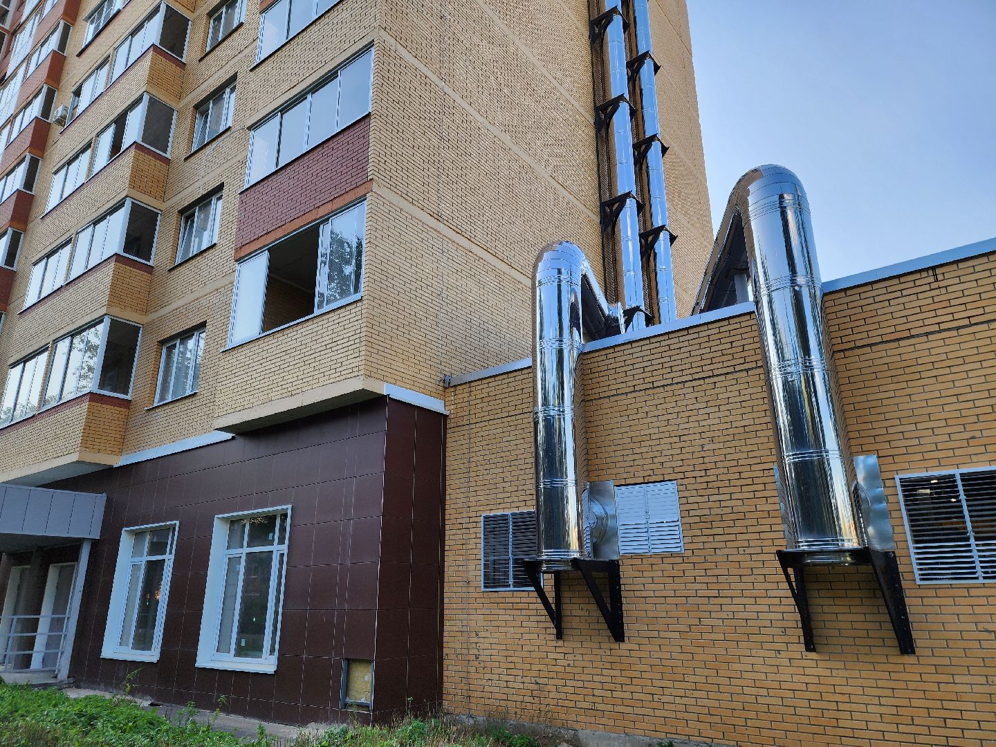 Ногинск, жители, общество, благоустройство, котельная, власть, жкх,