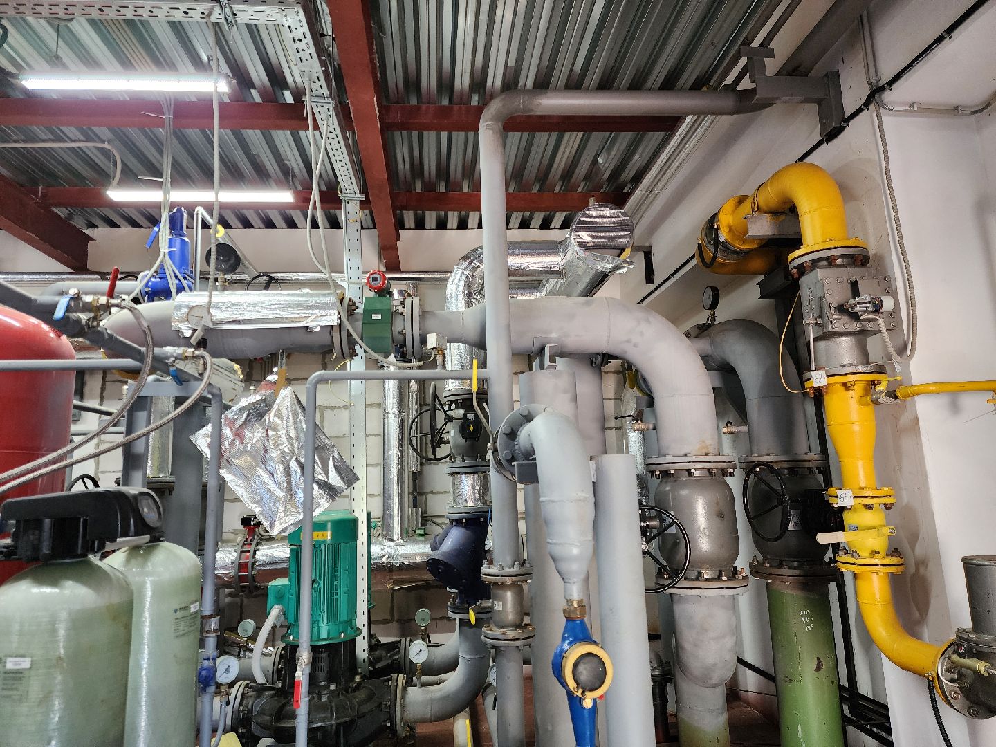 Ногинск, жители, общество, благоустройство, котельная, власть, жкх,