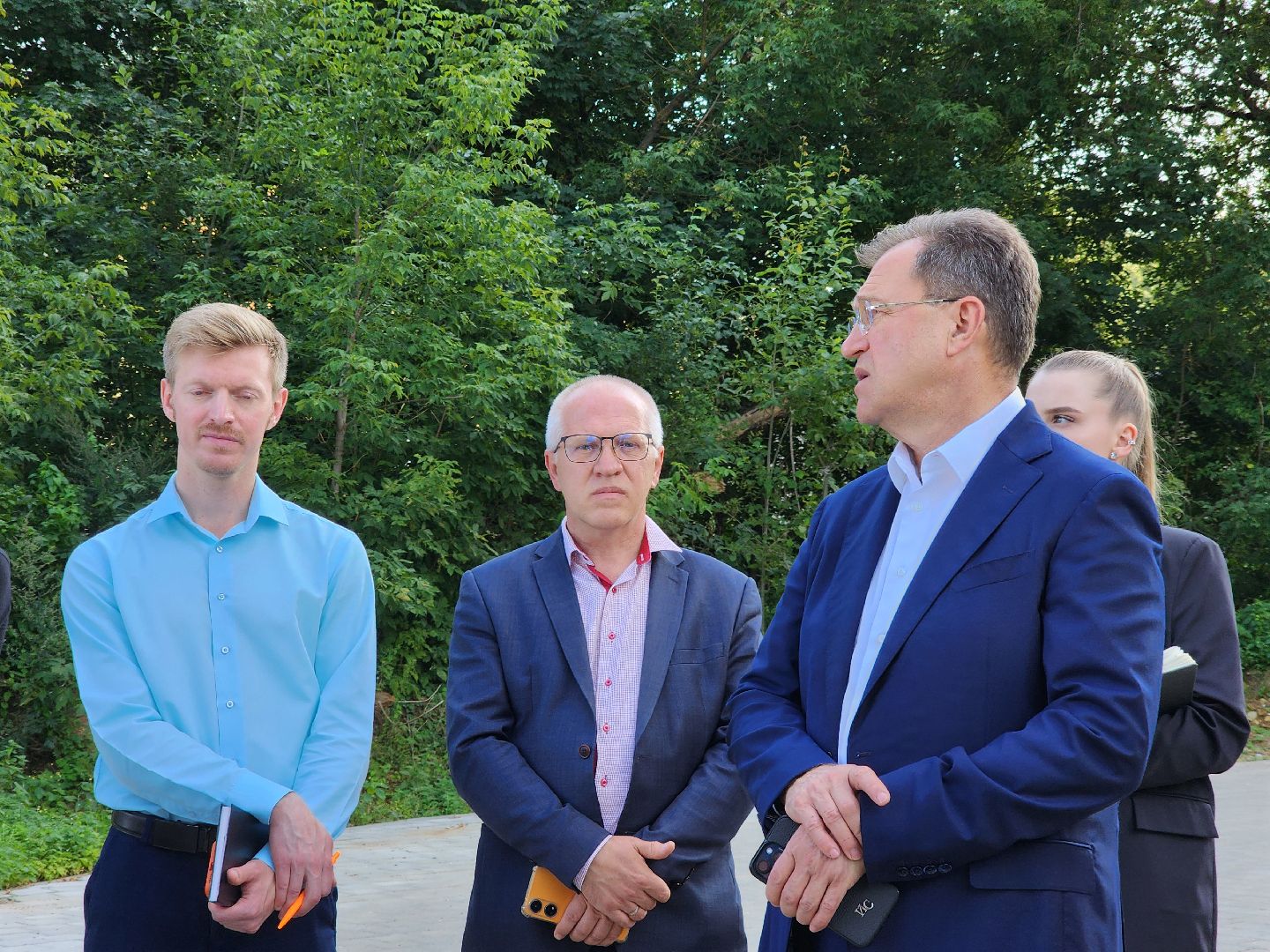 Ногинск, жители, общество, благоустройство, котельная, власть, жкх,