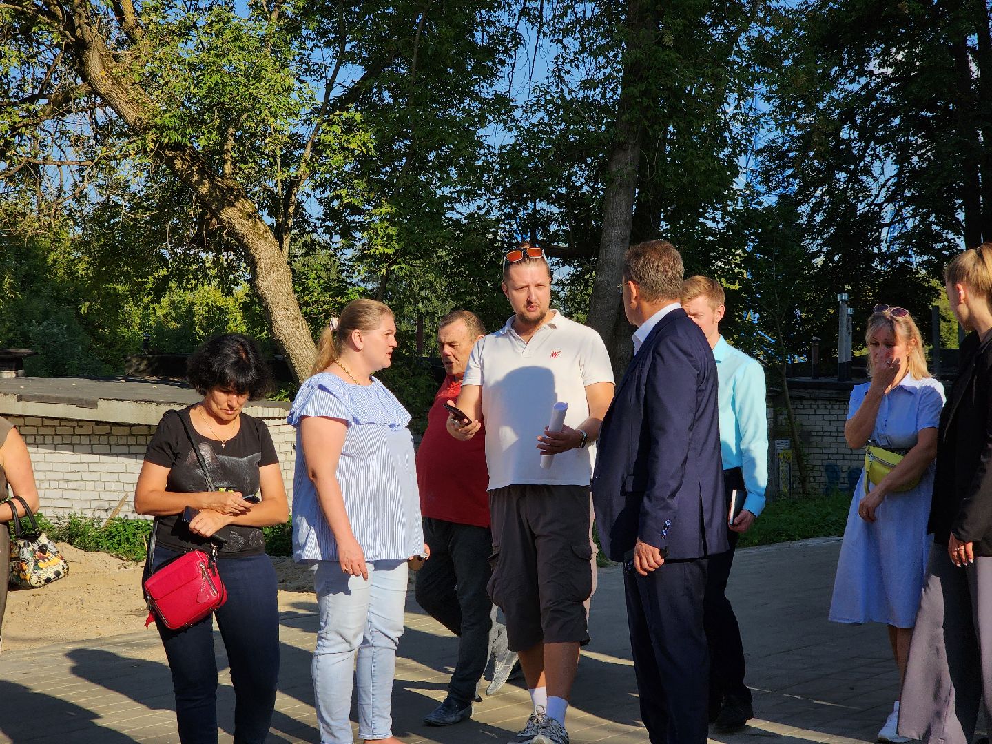 Ногинск, жители, общество, благоустройство, котельная, власть, жкх,