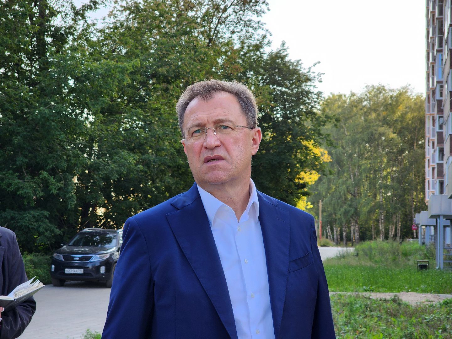 Ногинск, жители, общество, благоустройство, котельная, власть, жкх,