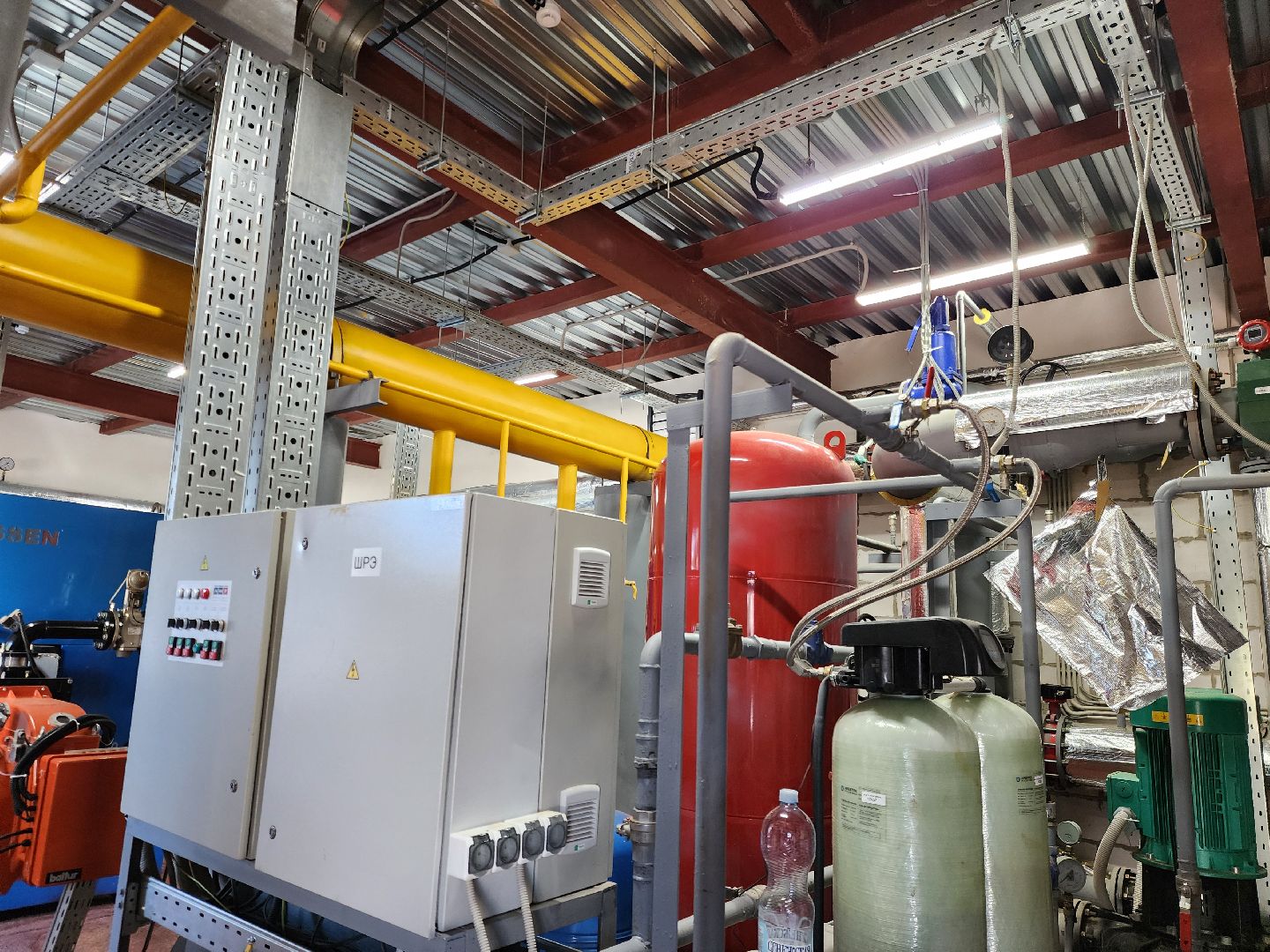 Ногинск, жители, общество, благоустройство, котельная, власть, жкх,