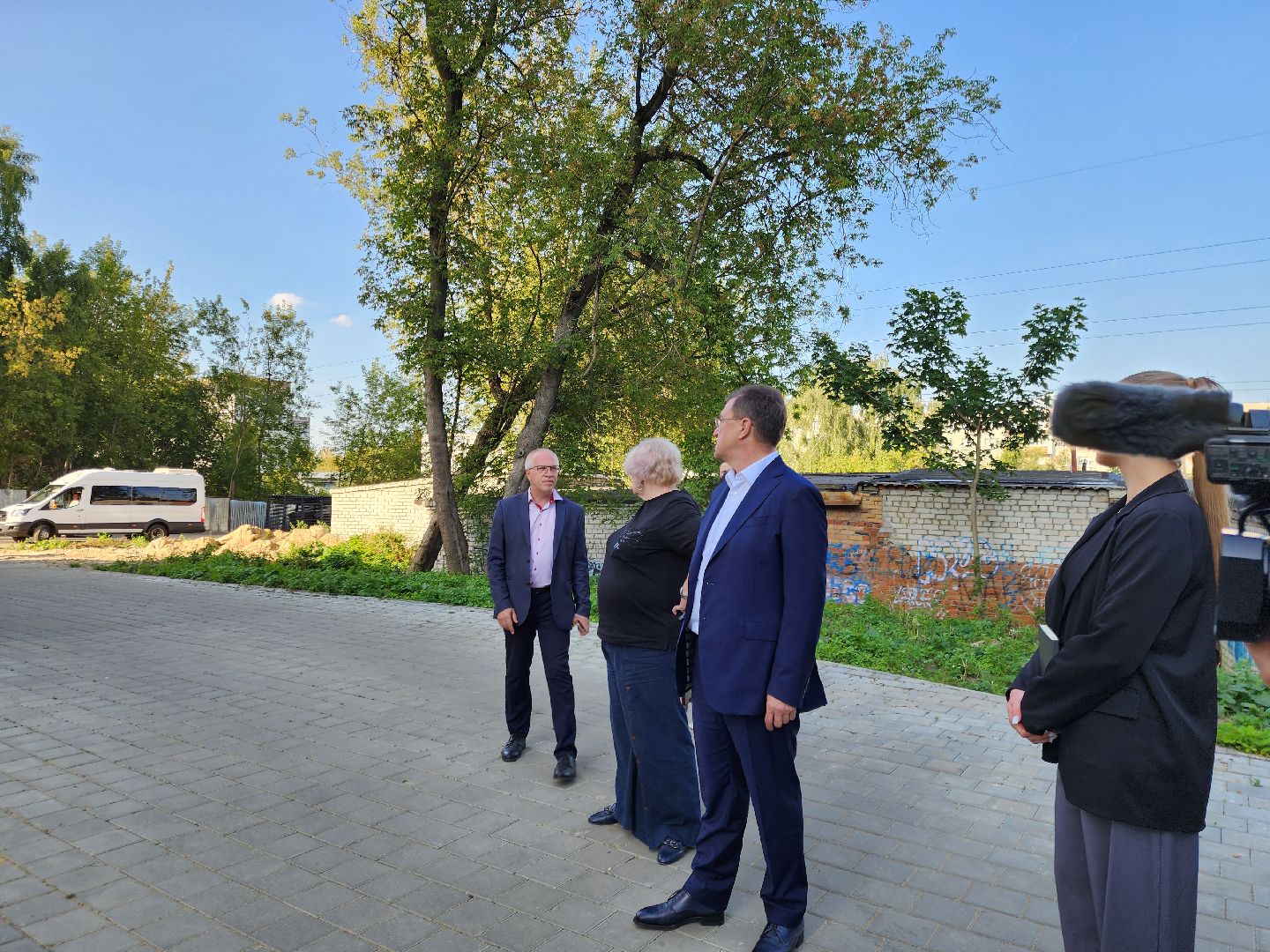 Ногинск, жители, общество, благоустройство, котельная, власть, жкх,