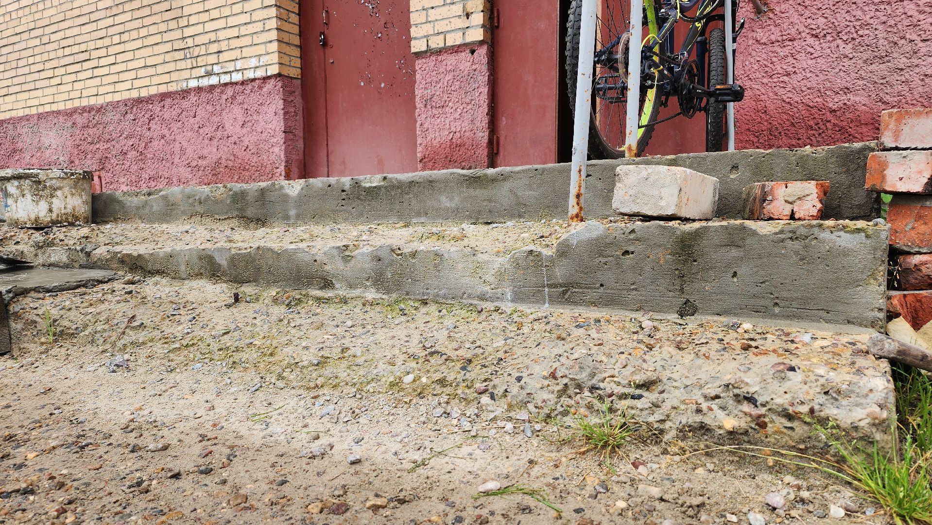 ремонт, Шатура, план добрых дел, управляющая организация, Большая Шатура,