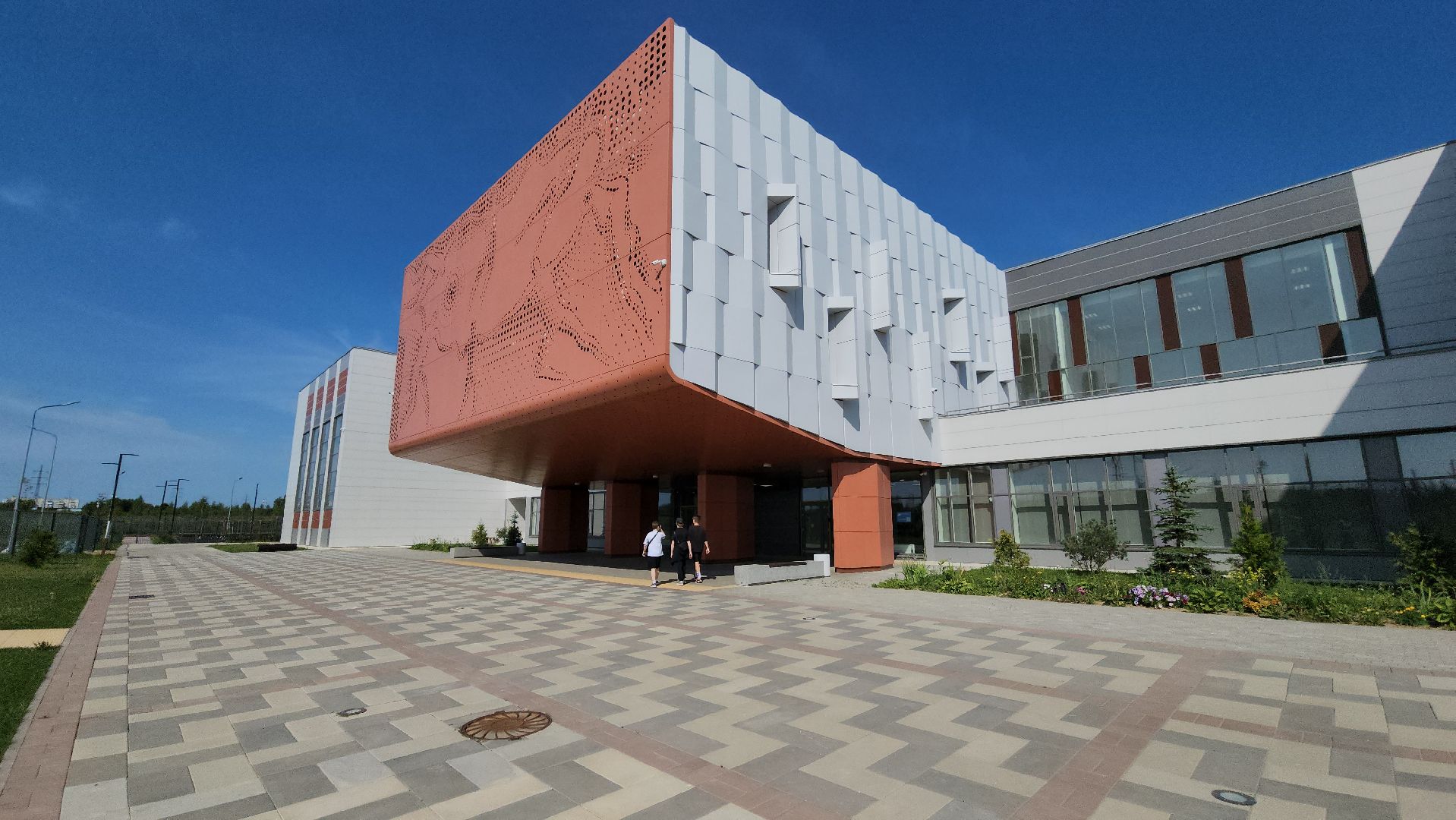 можайск, школьная библиотека, день знаний, 1 сентября, подготовка к 1 сентября, можайский городской округ, гимназия 4,