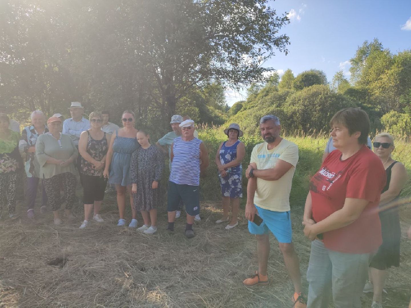 экология, вырубка леса, руза, ильятино, Экология Рузы, рузский городской округ, московская область, подмосковье,