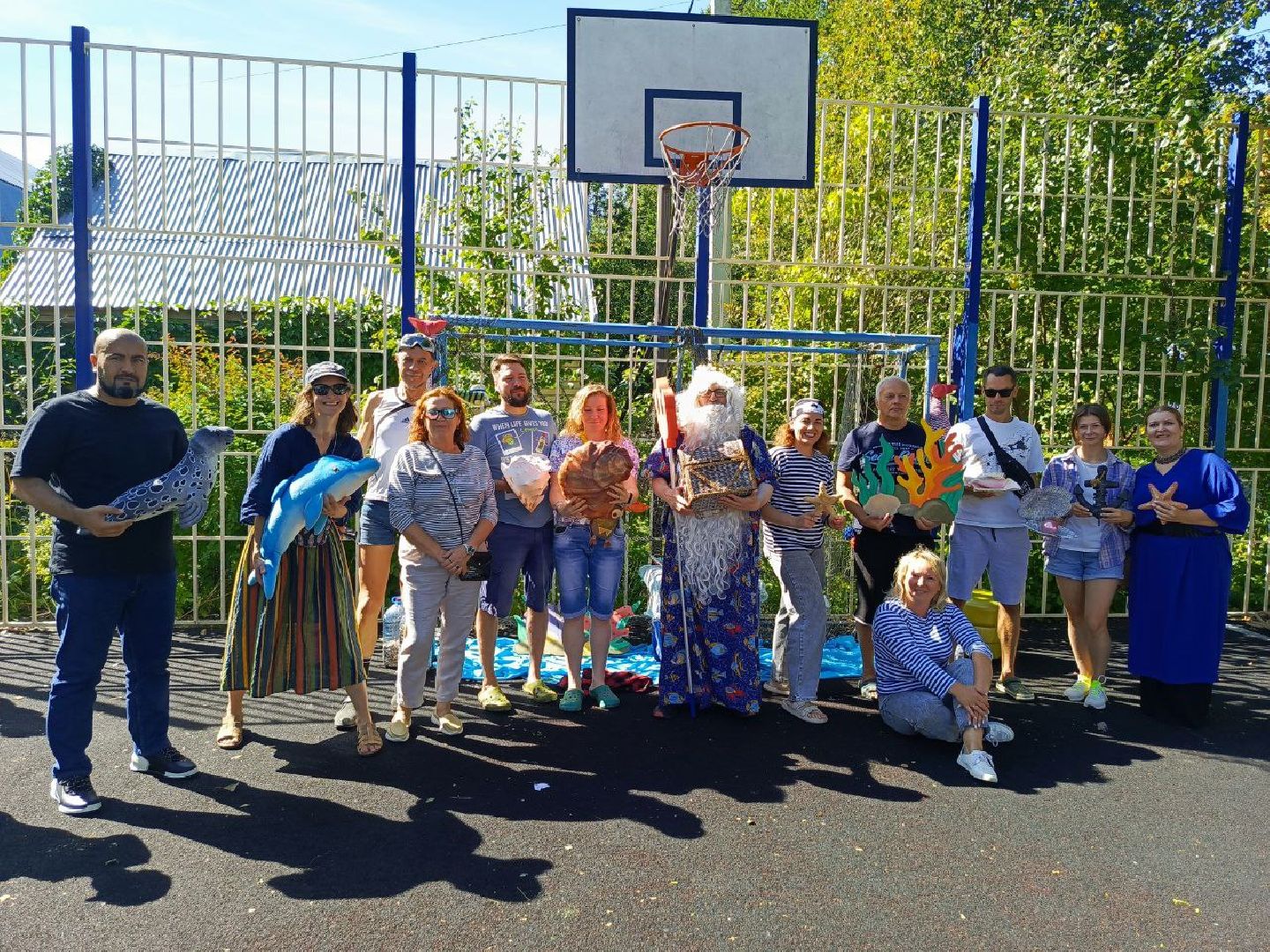 пушкинский, дети, детский праздник, мероприятие, мастер-класс,