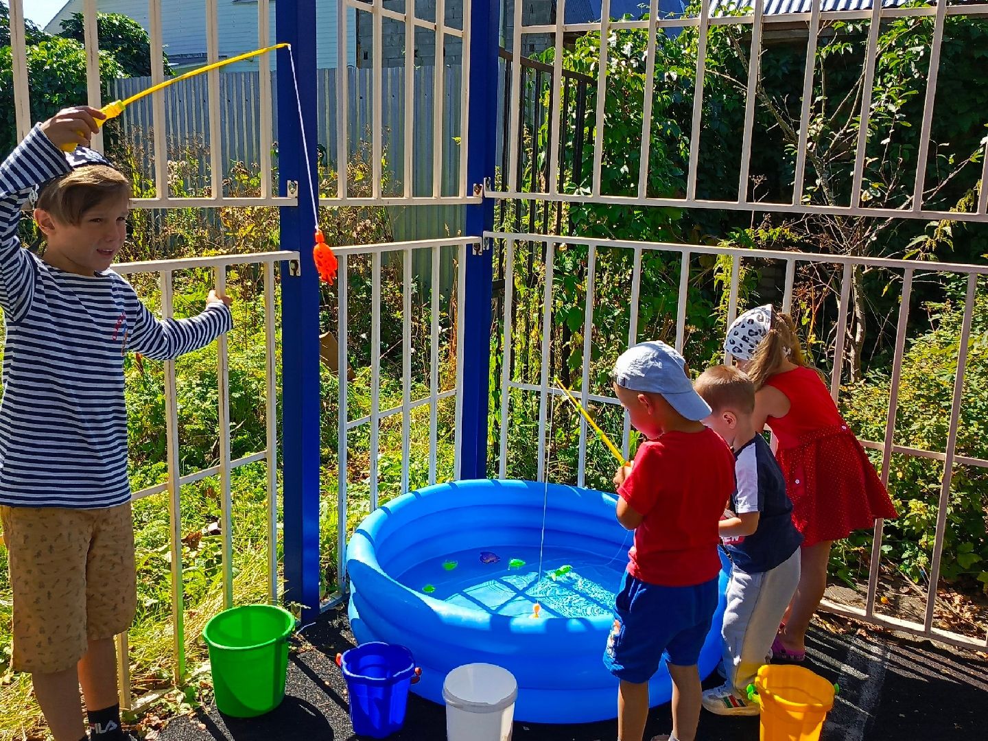 пушкинский, дети, детский праздник, мероприятие, мастер-класс,