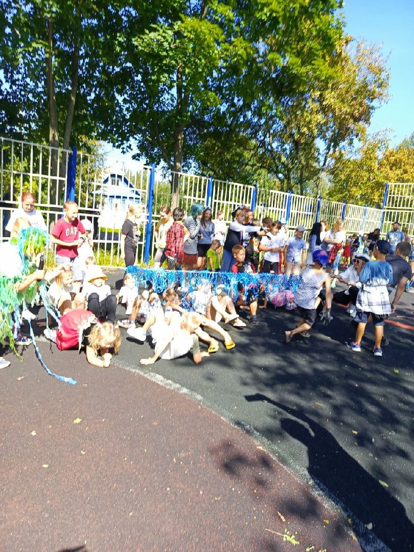 пушкинский, дети, детский праздник, мероприятие, мастер-класс,