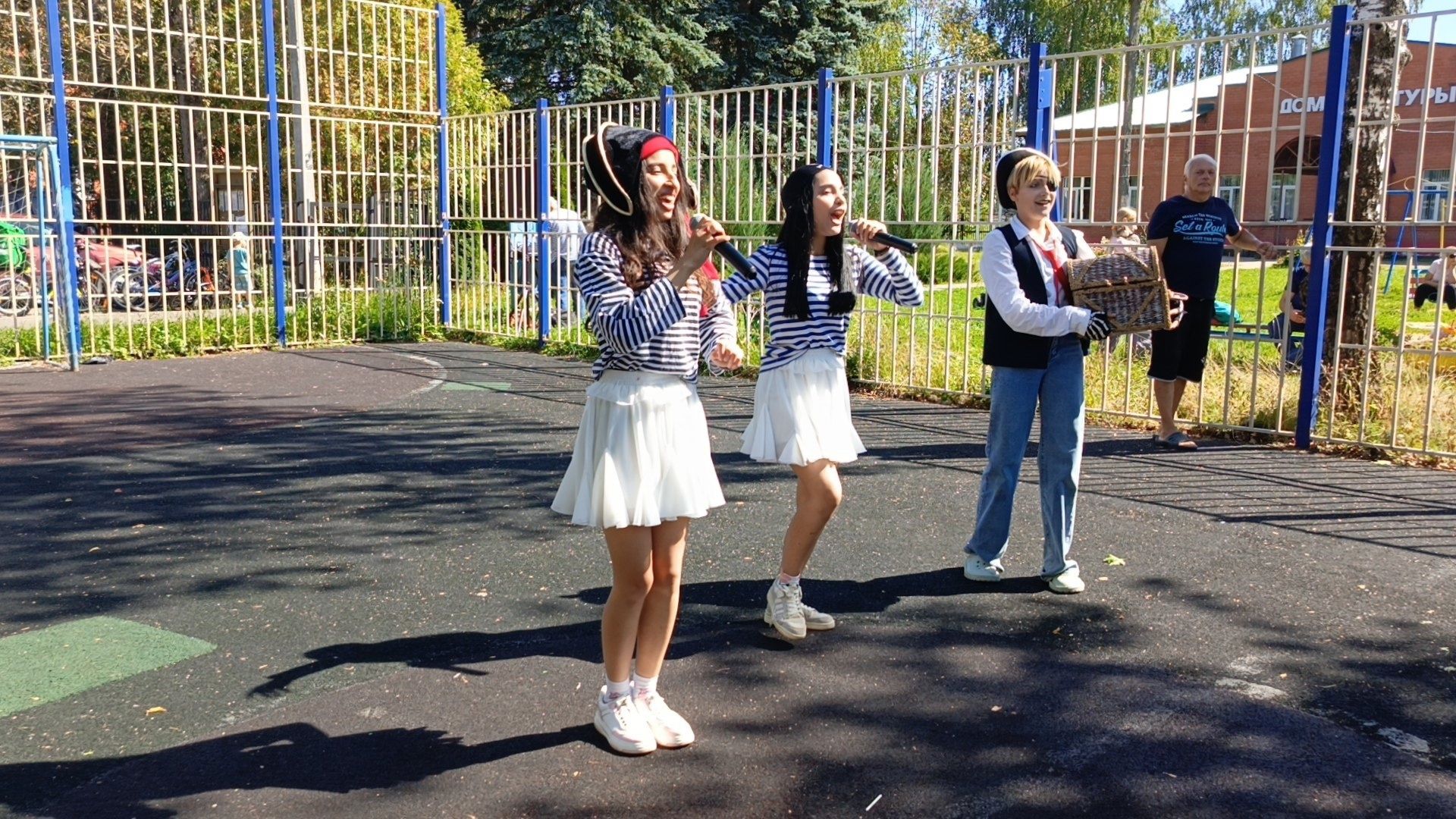 пушкинский, дети, детский праздник, мероприятие, мастер-класс,