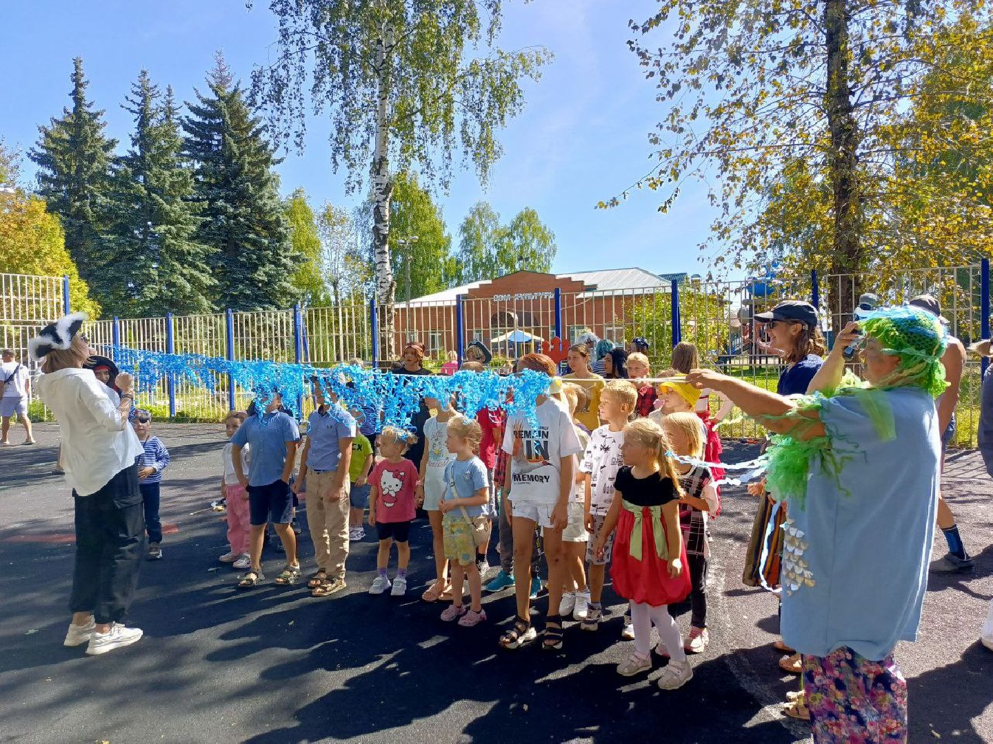 пушкинский, дети, детский праздник, мероприятие, мастер-класс,