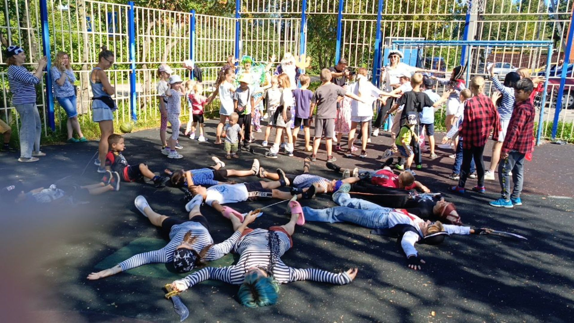 пушкинский, дети, детский праздник, мероприятие, мастер-класс,