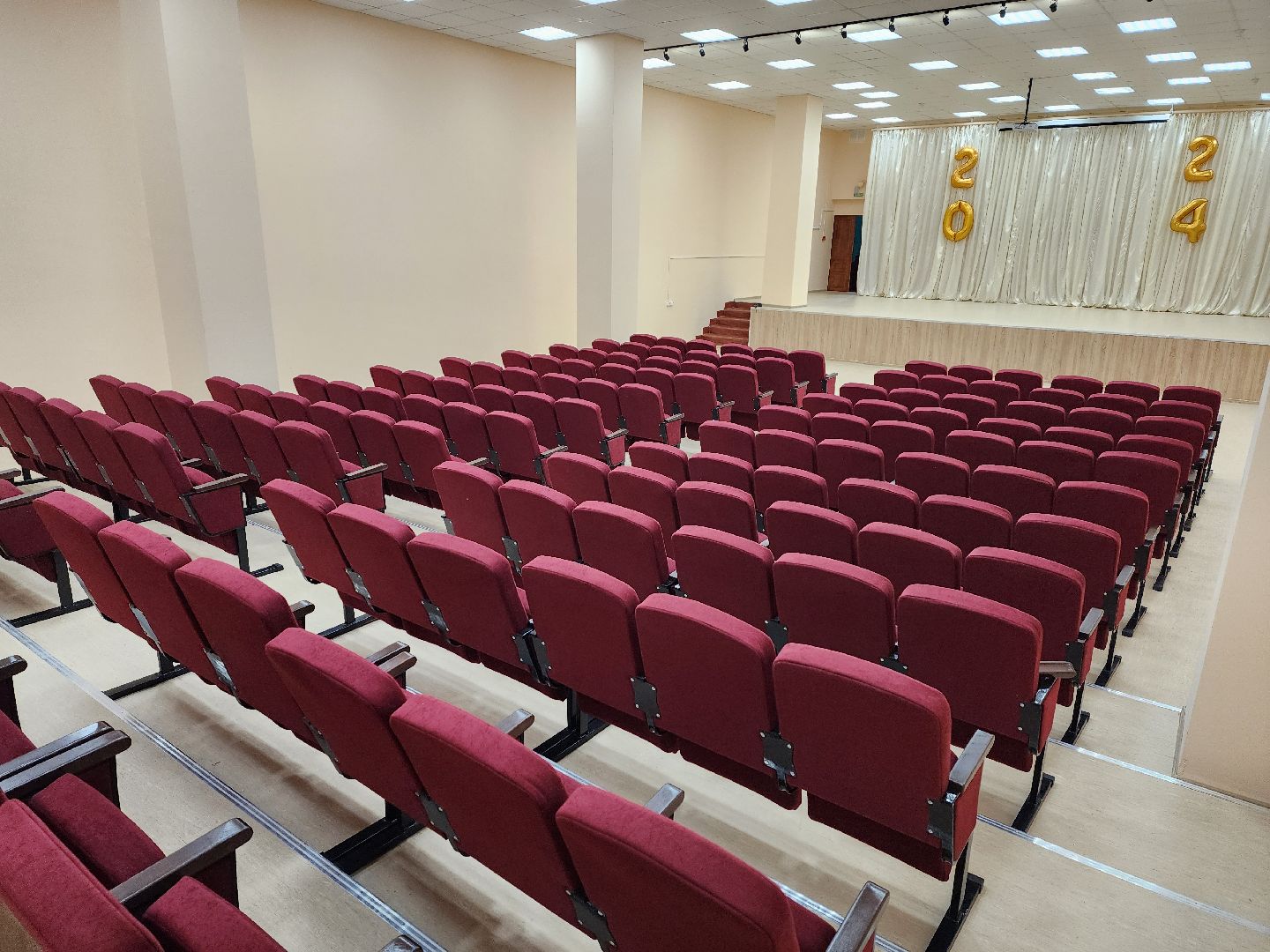 воскресенск, ремонт, школы,