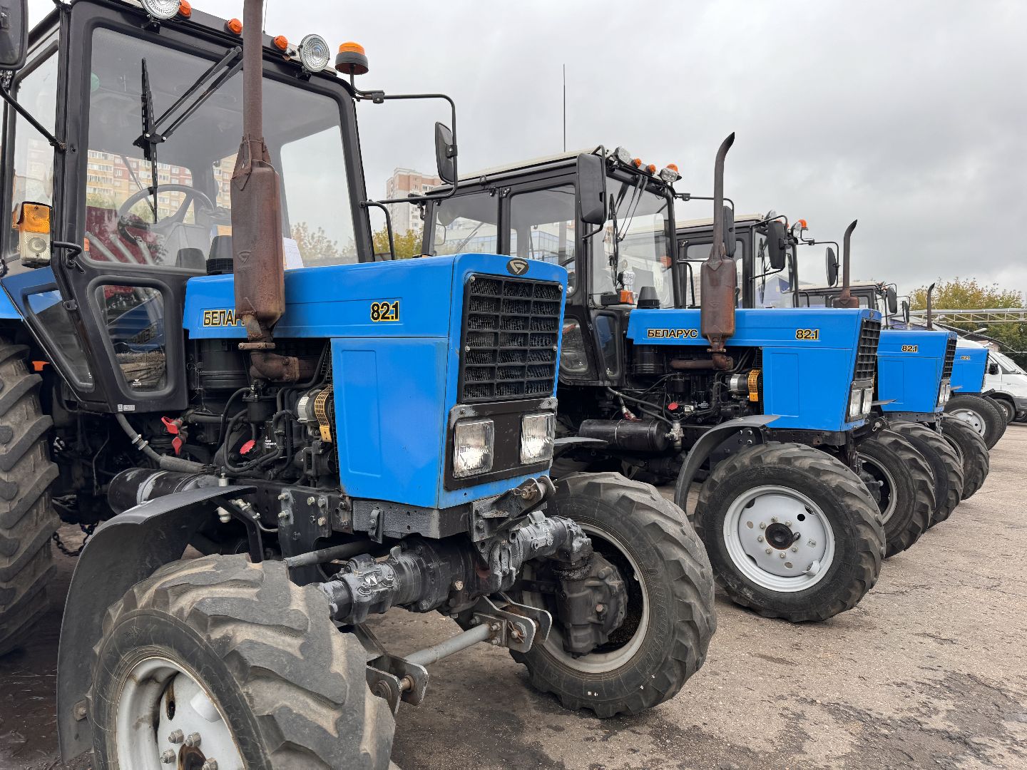 Одинцово, Подготовка к зиме, Управление благоустройства одинцово,