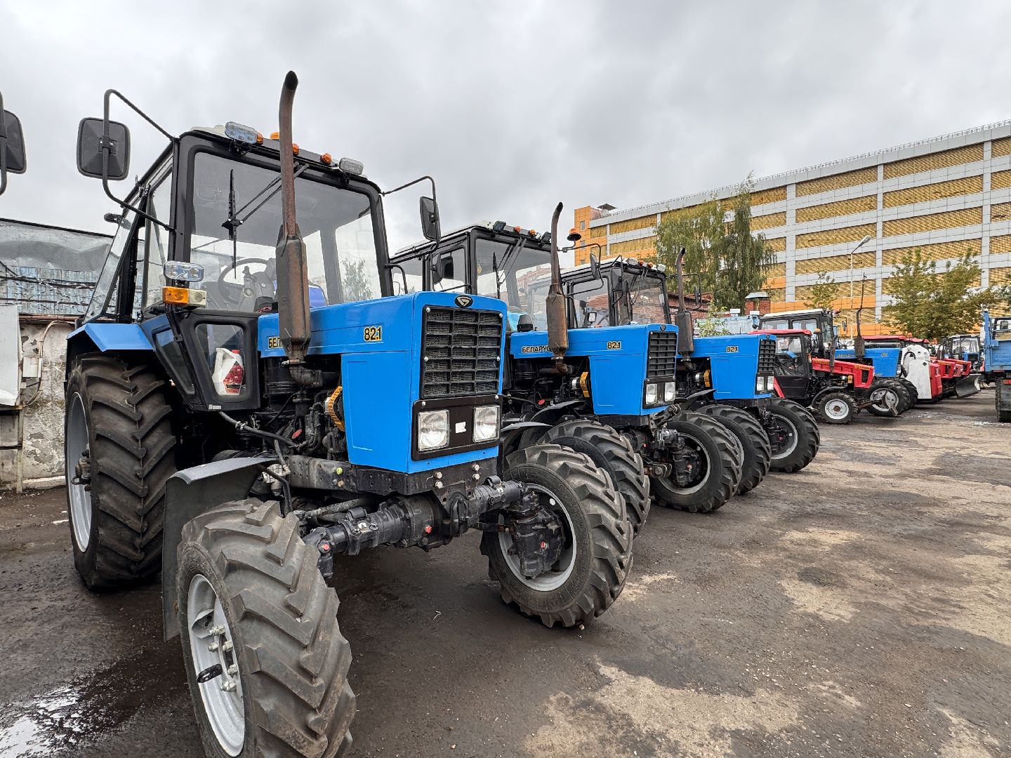 Одинцово, Подготовка к зиме, Управление благоустройства одинцово,